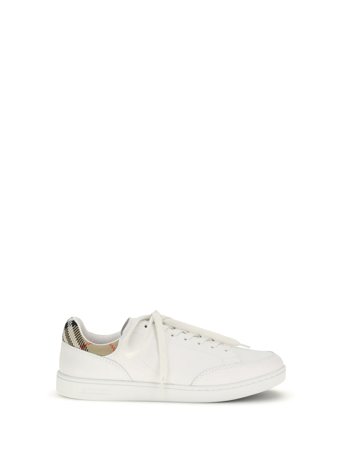 Burberry Men Low-Top Sneakers BURBERRY