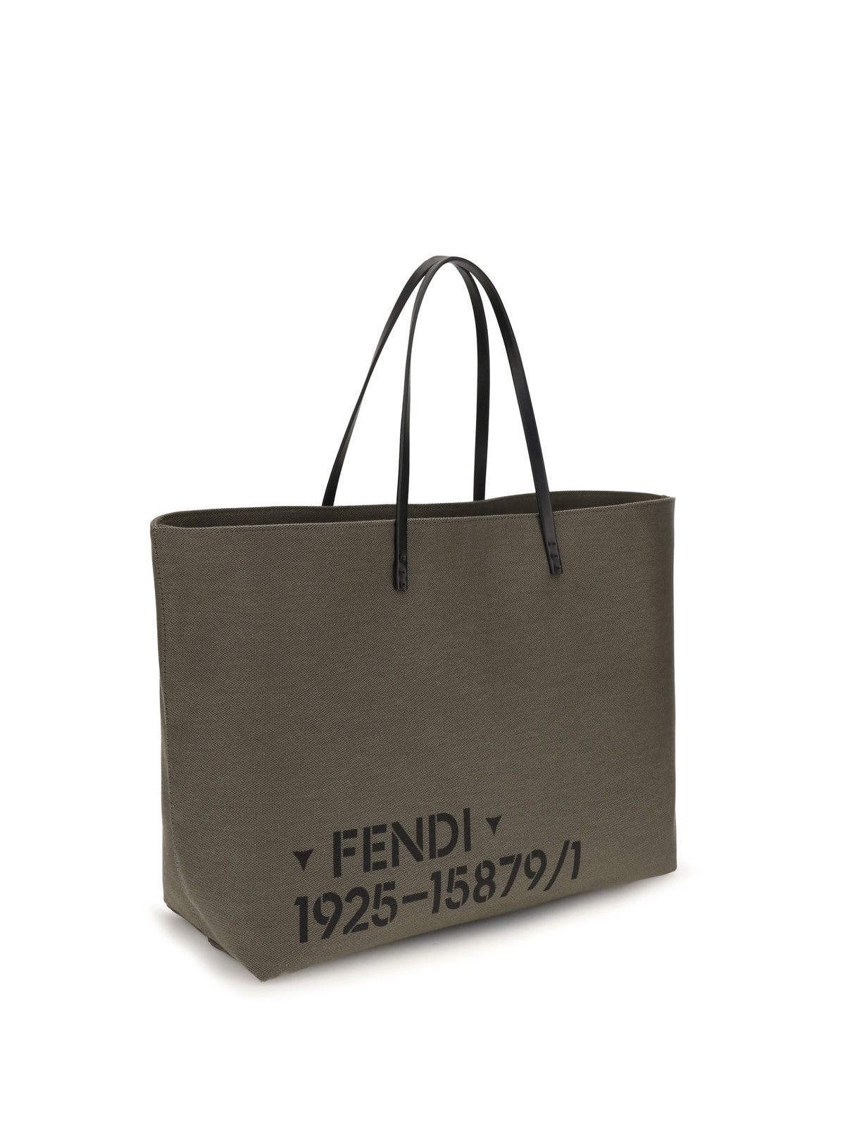 Fendi Men Roll Large Shopping Bag FENDI