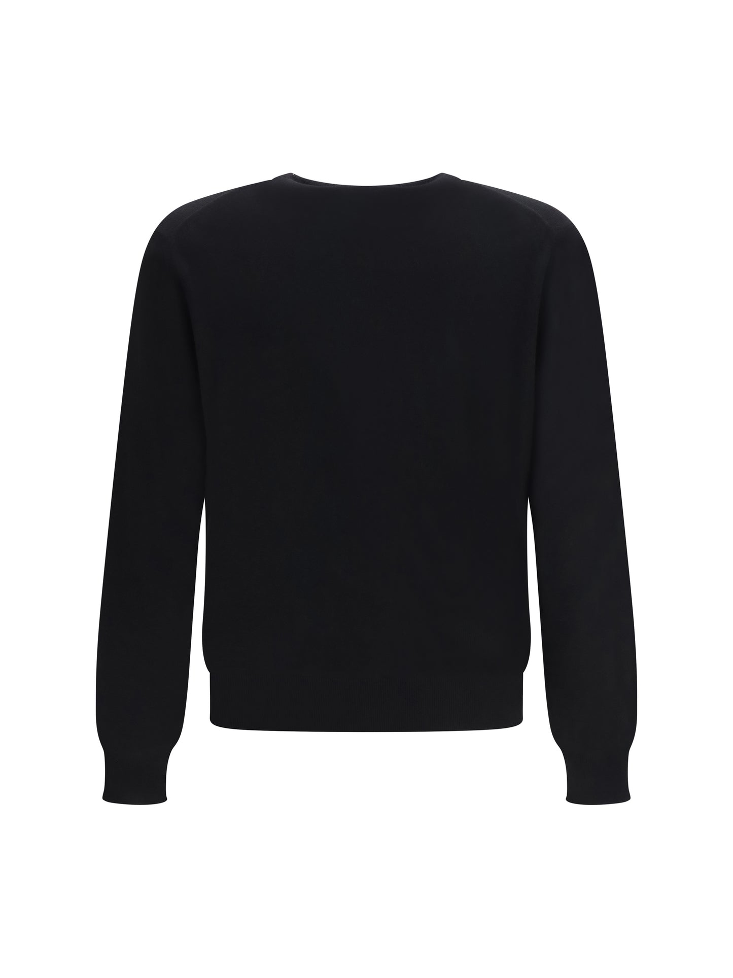 Versace Men Greca Incrocio Sweater VERSACE