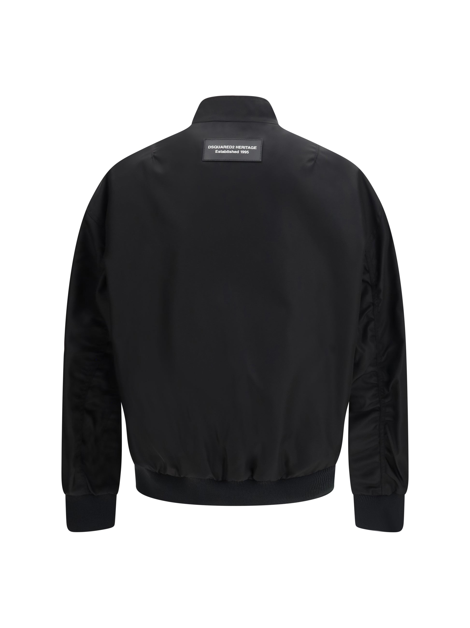 Dsquared2 Men Hybrid Bomber DSQUARED2