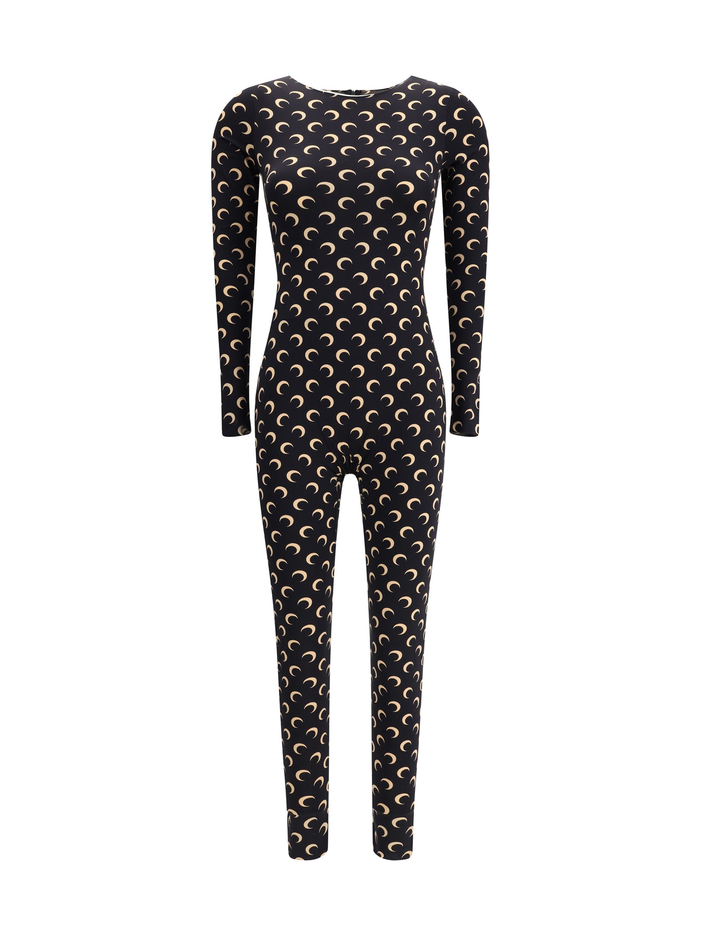 Marine Serre Women Moon Jumpsuit MARINE SERRE