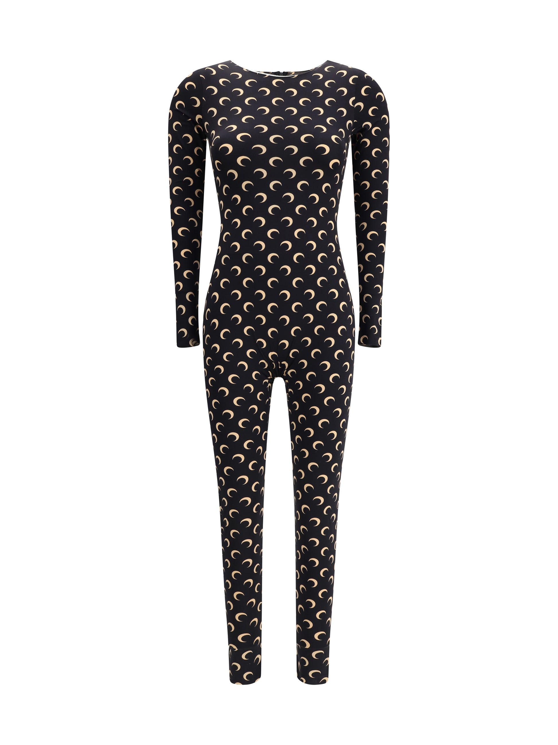 Marine Serre Women Moon Jumpsuit MARINE SERRE
