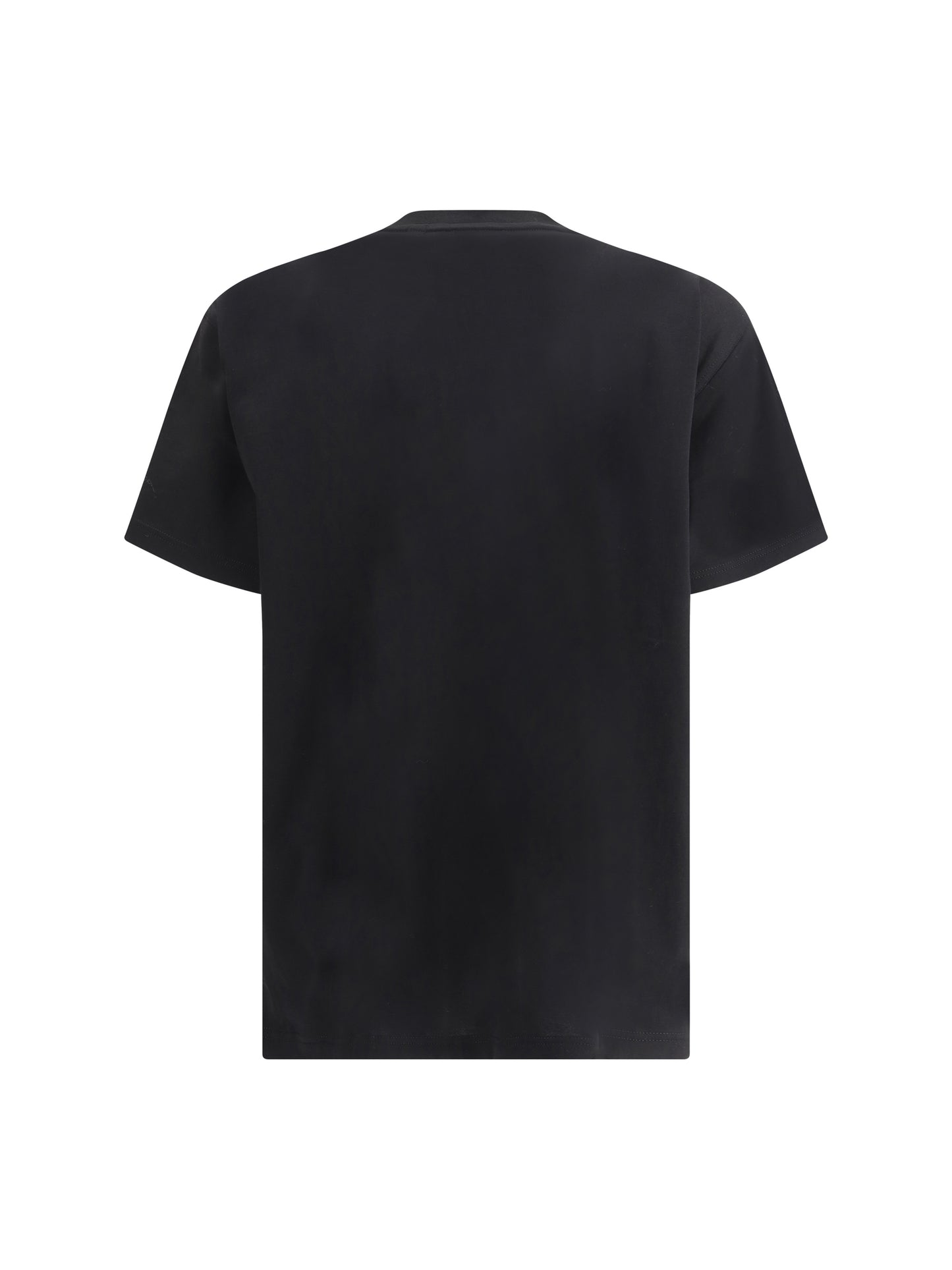Burberry Women Archive Check Pocket T-Shirt BURBERRY