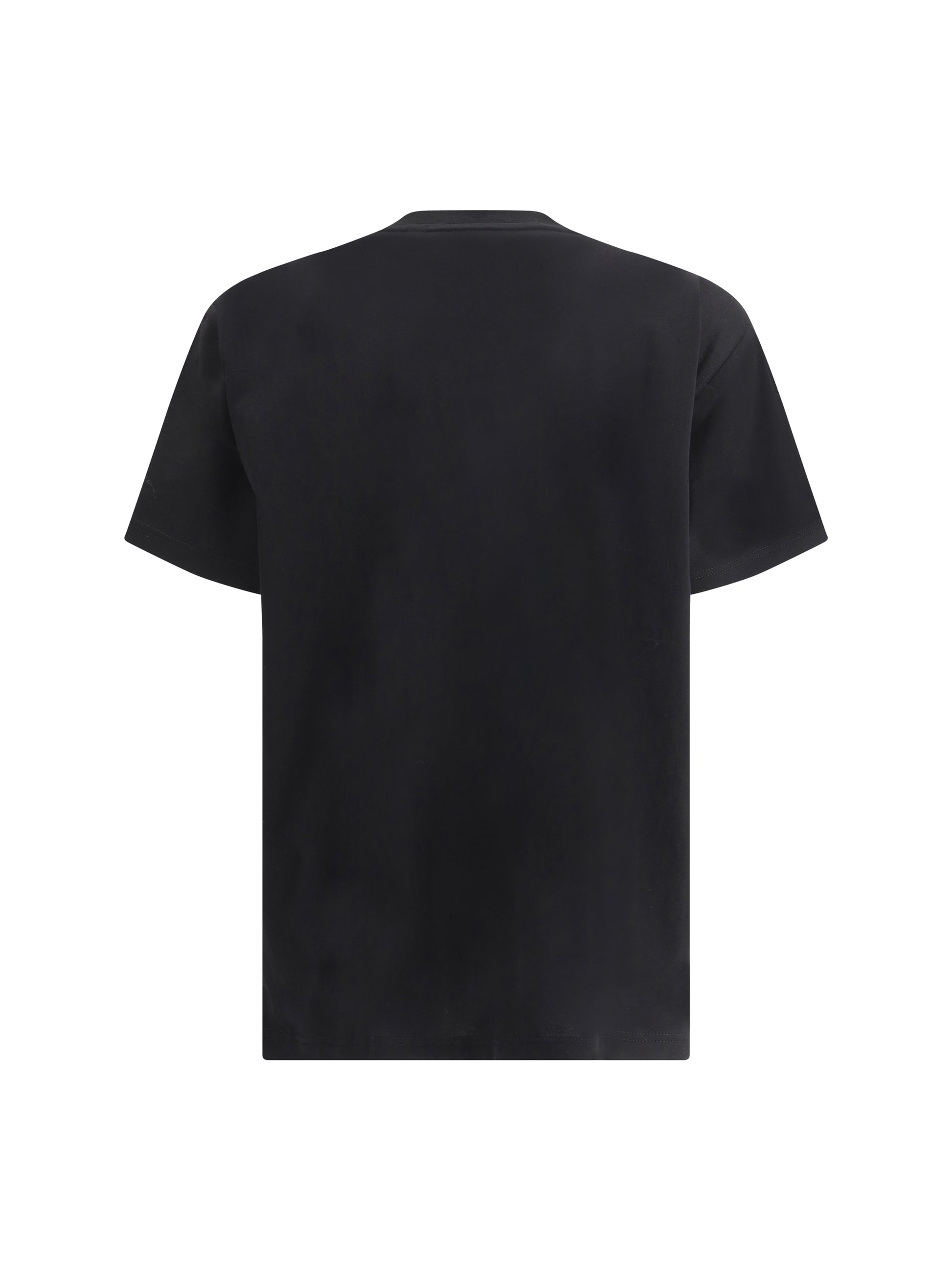 Burberry Women Archive Check Pocket T-Shirt BURBERRY