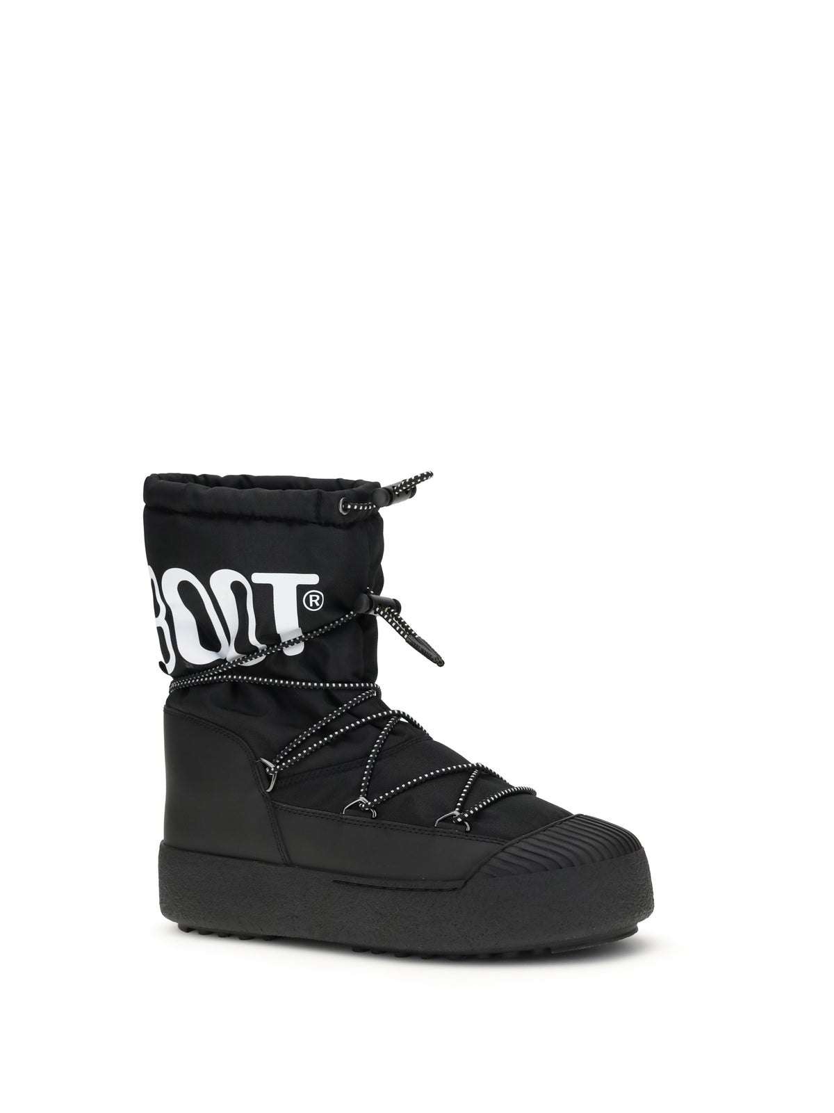 Moon Boot Men Snow Boots MOON BOOT