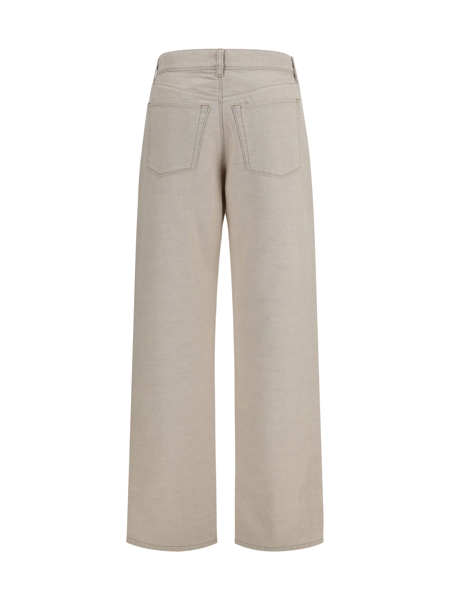 Fendi Women Selleria Jeans FENDI