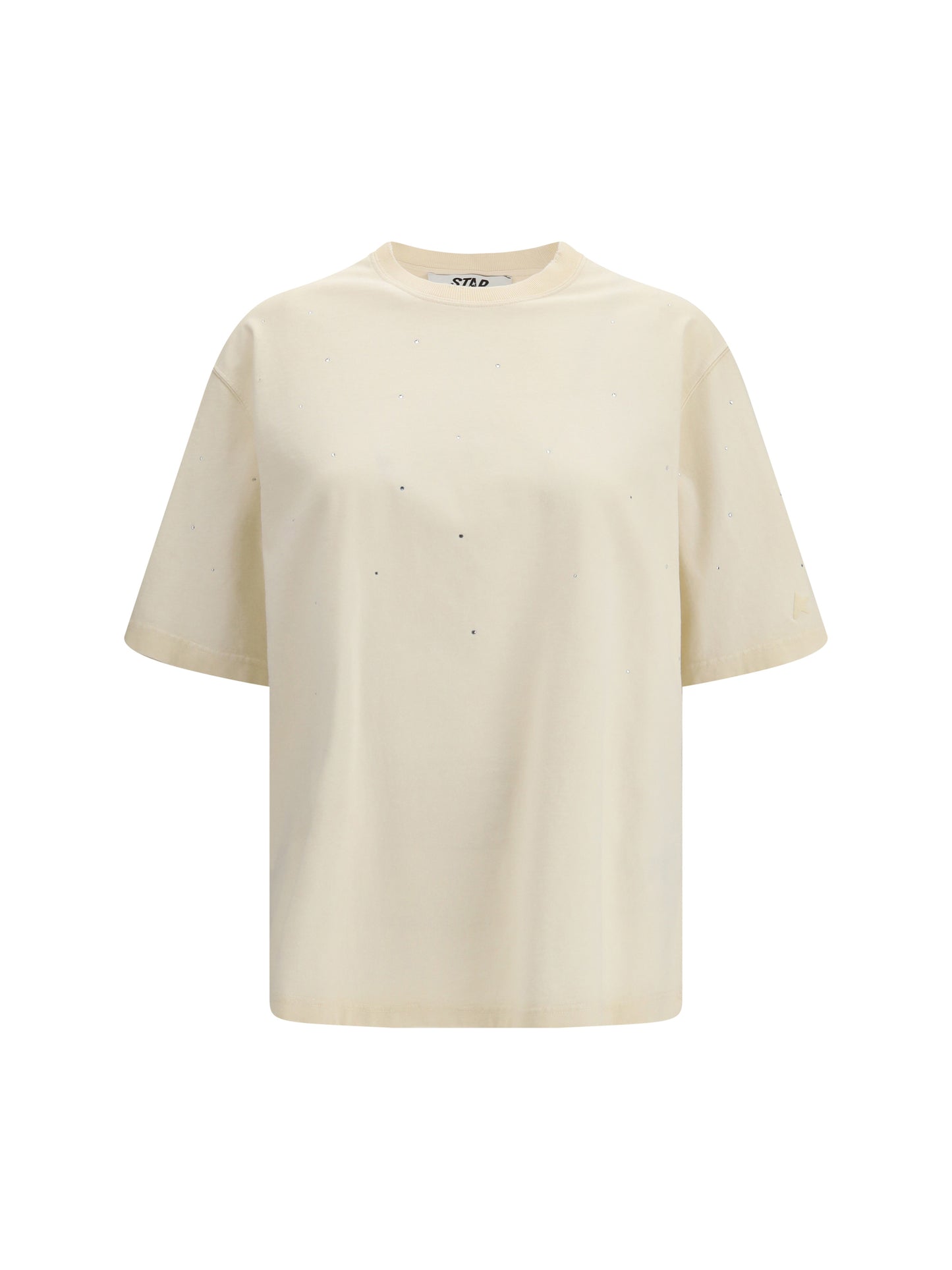 Golden Goose Women Star T-Shirt GOLDEN GOOSE