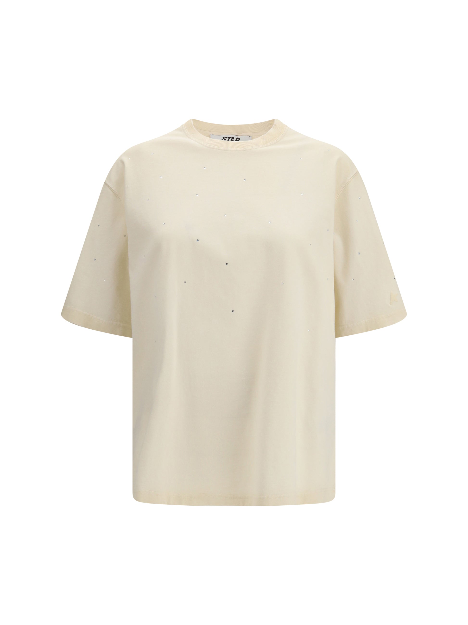 Golden Goose Women Star T-Shirt GOLDEN GOOSE