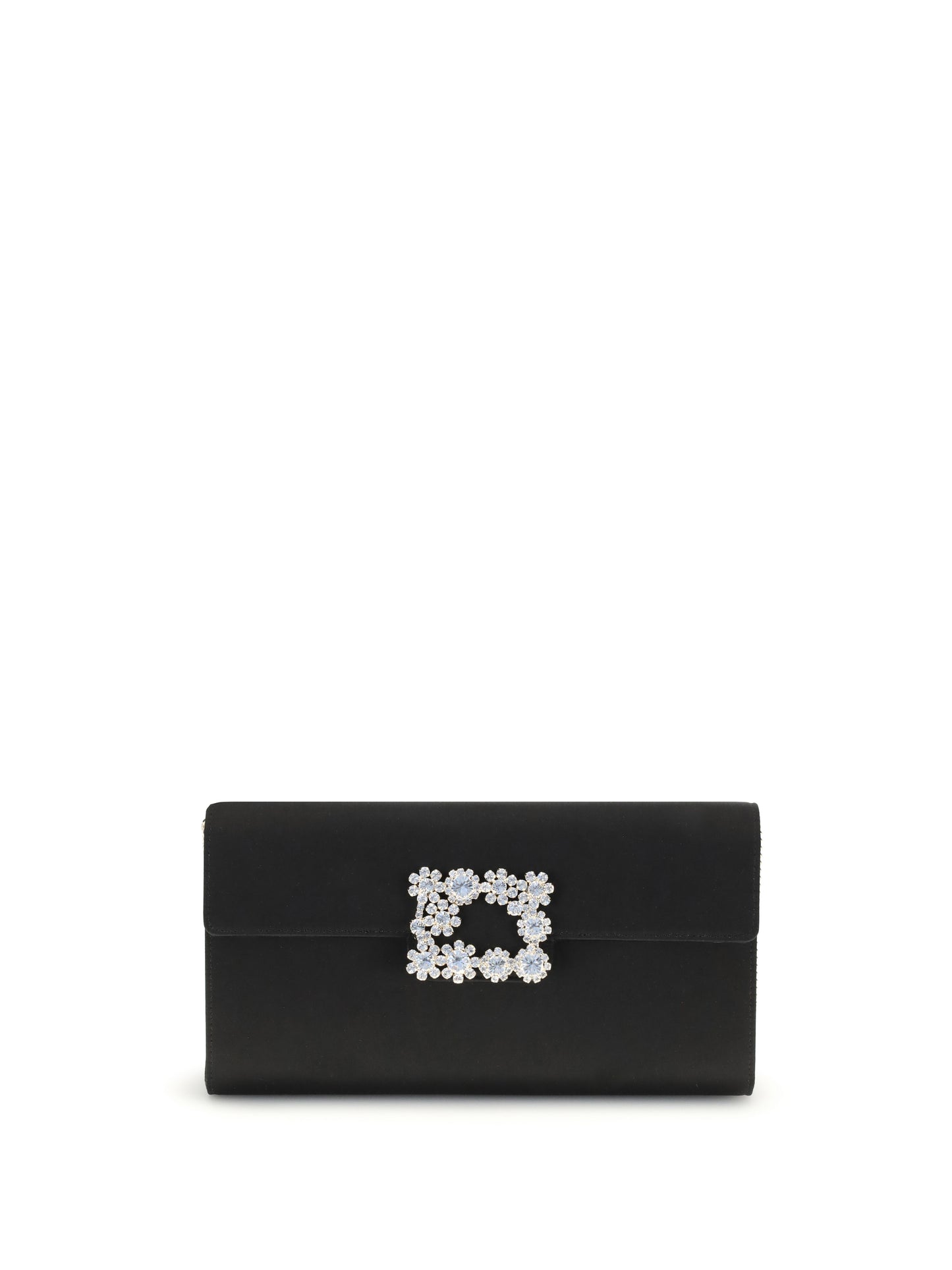 Roger Vivier Women Efflorescence Pochette ROGER VIVIER