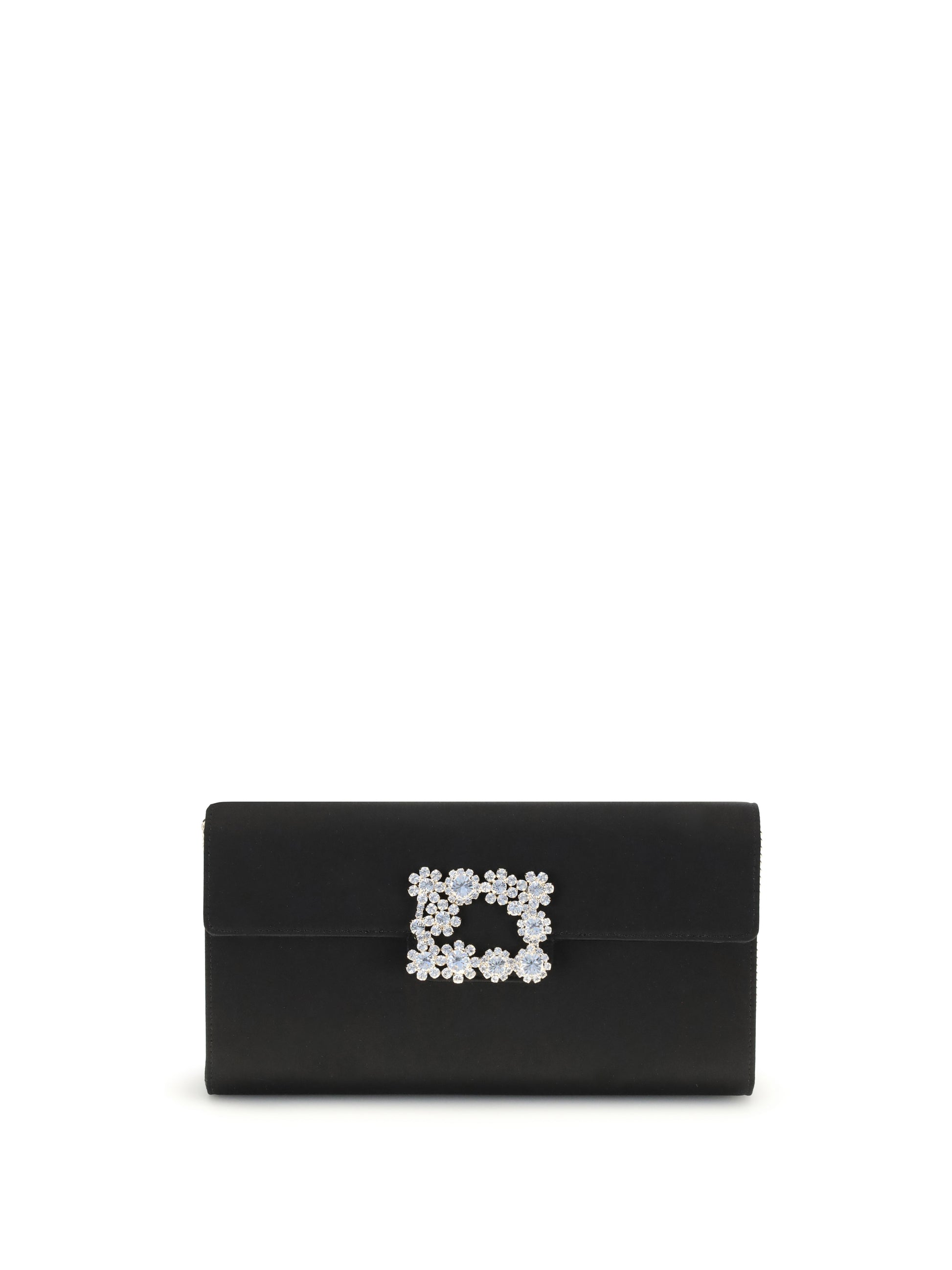 Roger Vivier Women Efflorescence Pochette ROGER VIVIER