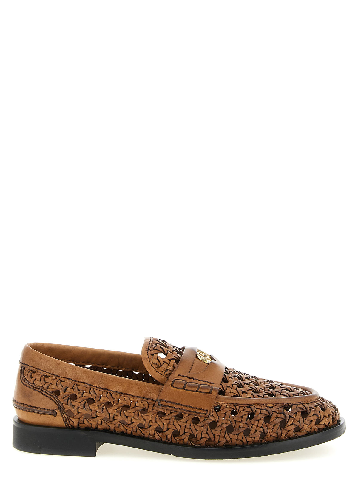 Miu Miu Women 'Penny' Loafers MIU MIU
