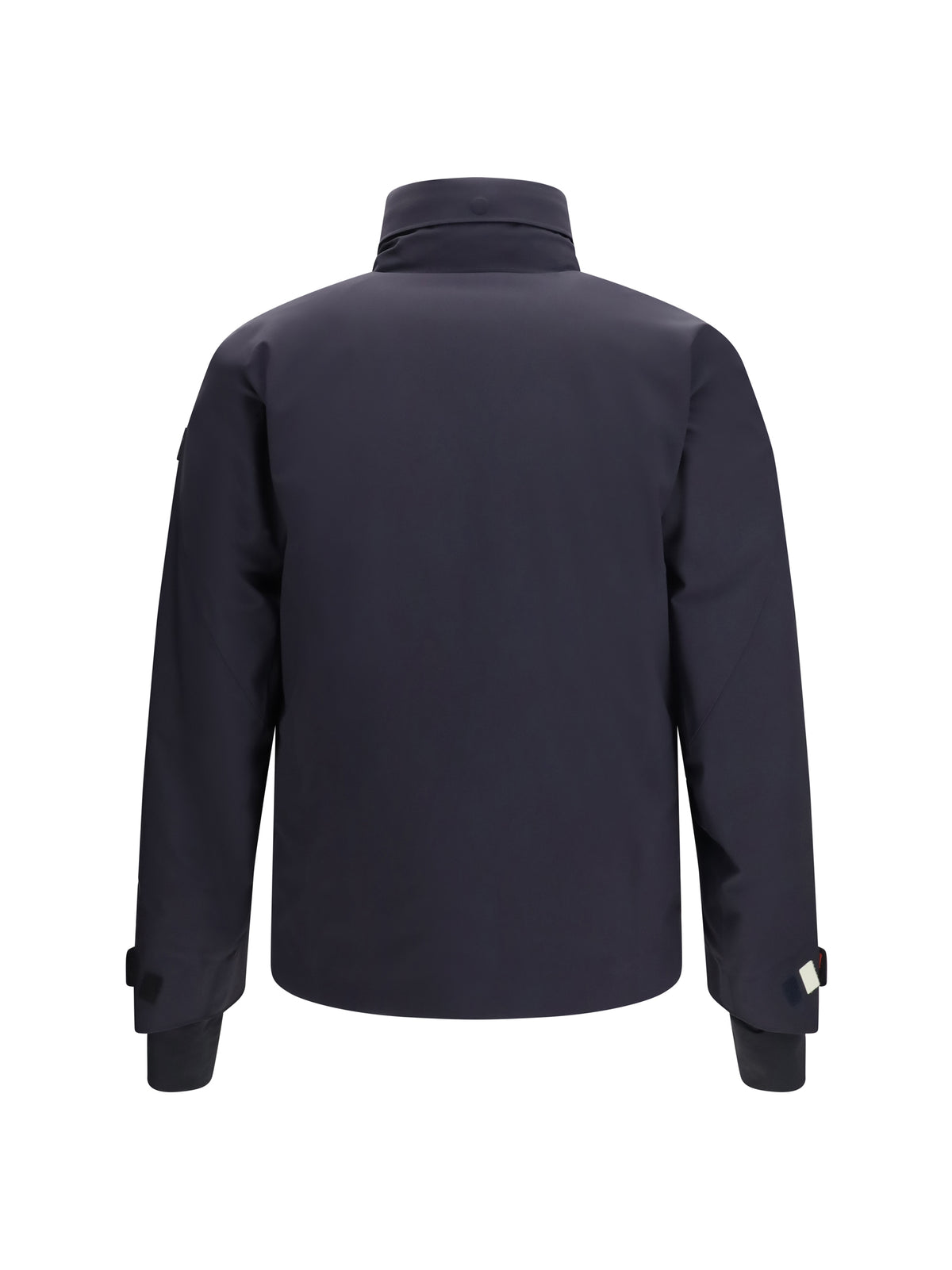 Moncler Grenoble Men Irrenberg Padded Ski Jacket With Hood MONCLER GRENOBLE