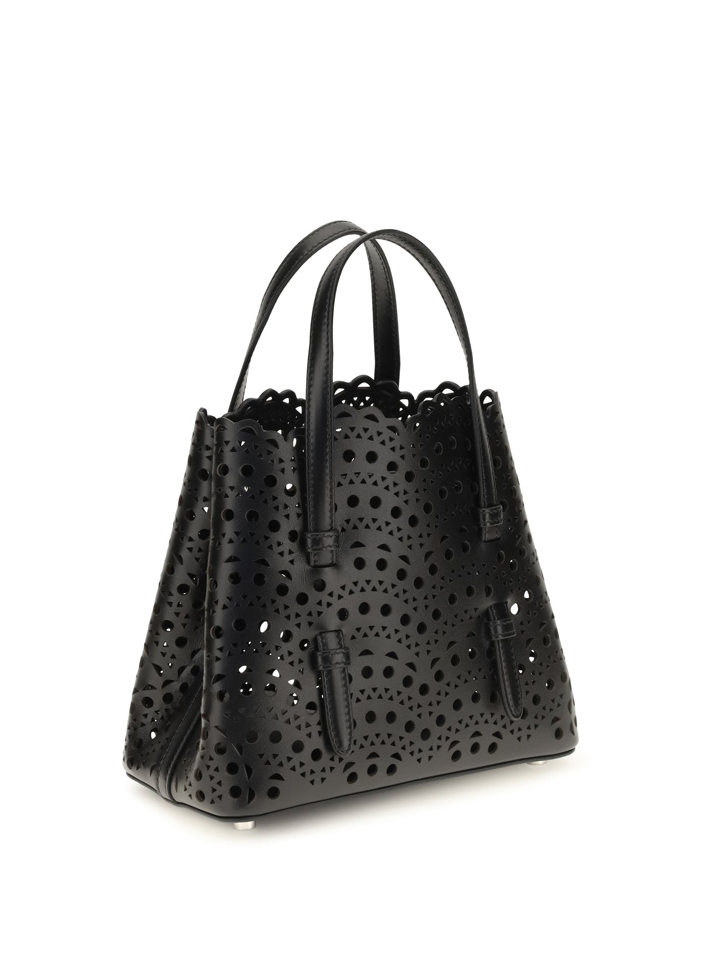 Alaïa Women Mina Handbag ALAIA