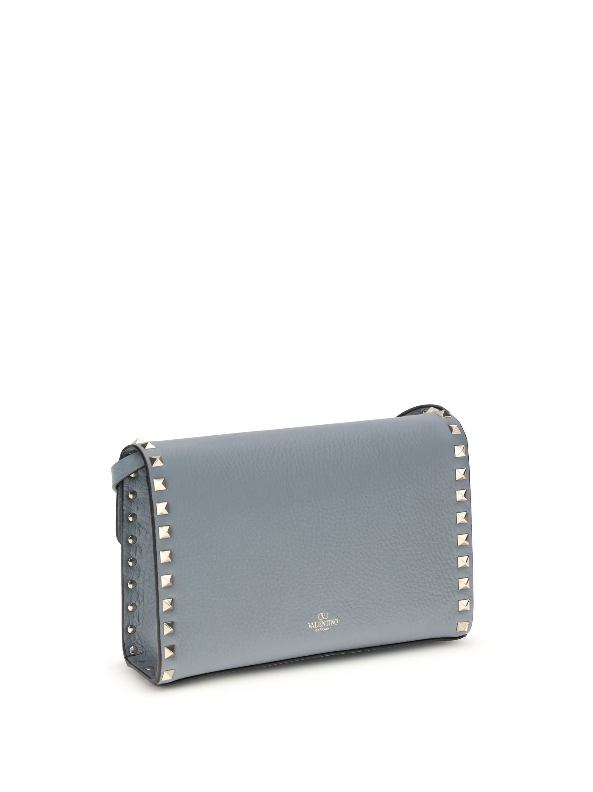 Valentino Garavani Women Small Rockstud Shoulder Bag VALENTINO GARAVANI