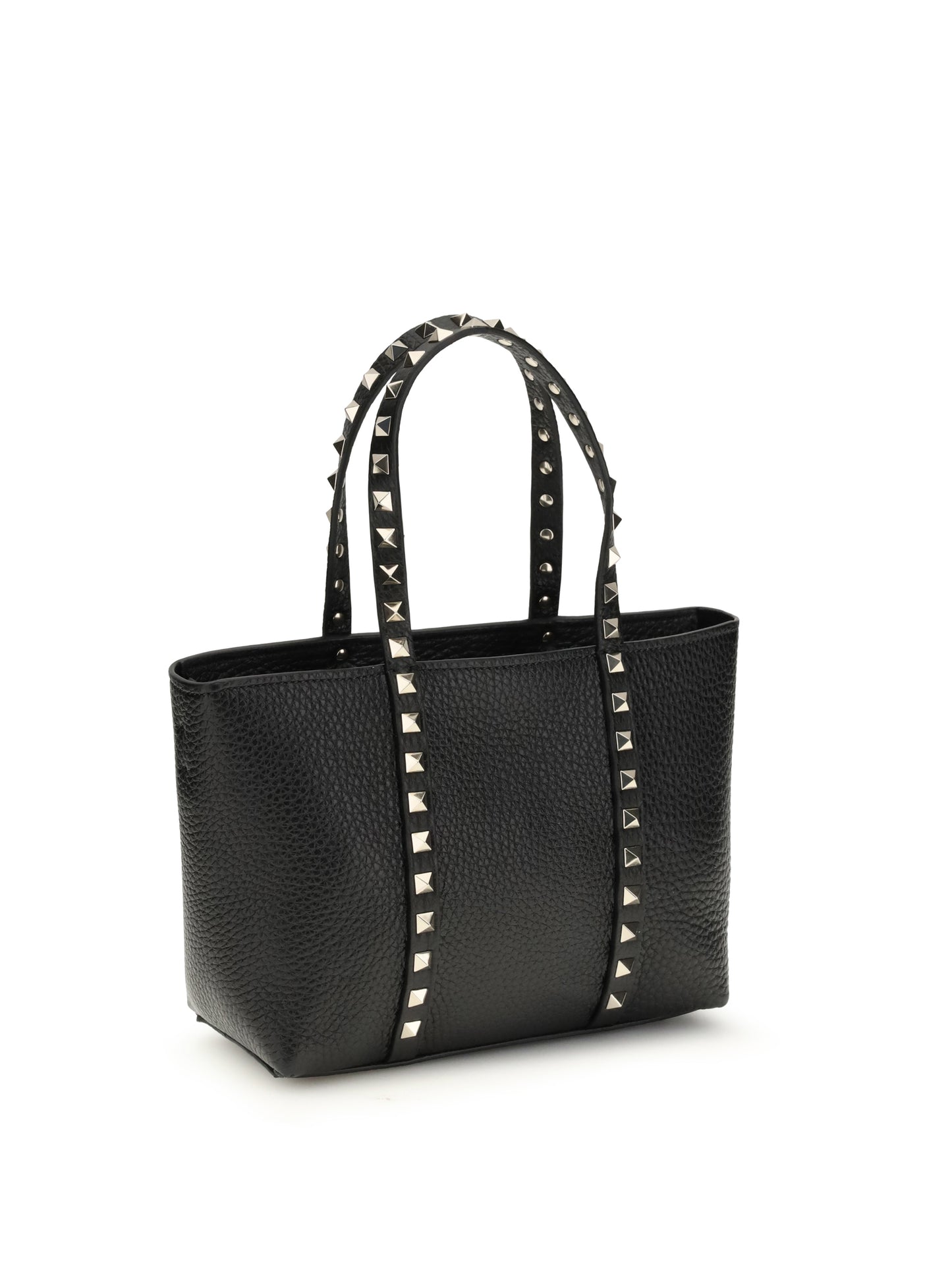 Valentino Garavani Women Small Rockstud Tote Bag VALENTINO GARAVANI