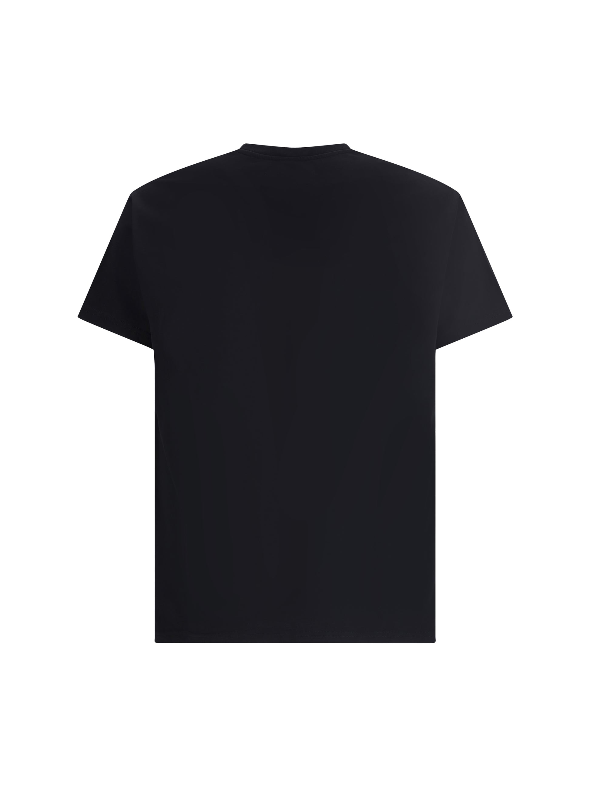 Vivienne Westwood Men Orb Logo T-Shirt VIVIENNE WESTWOOD