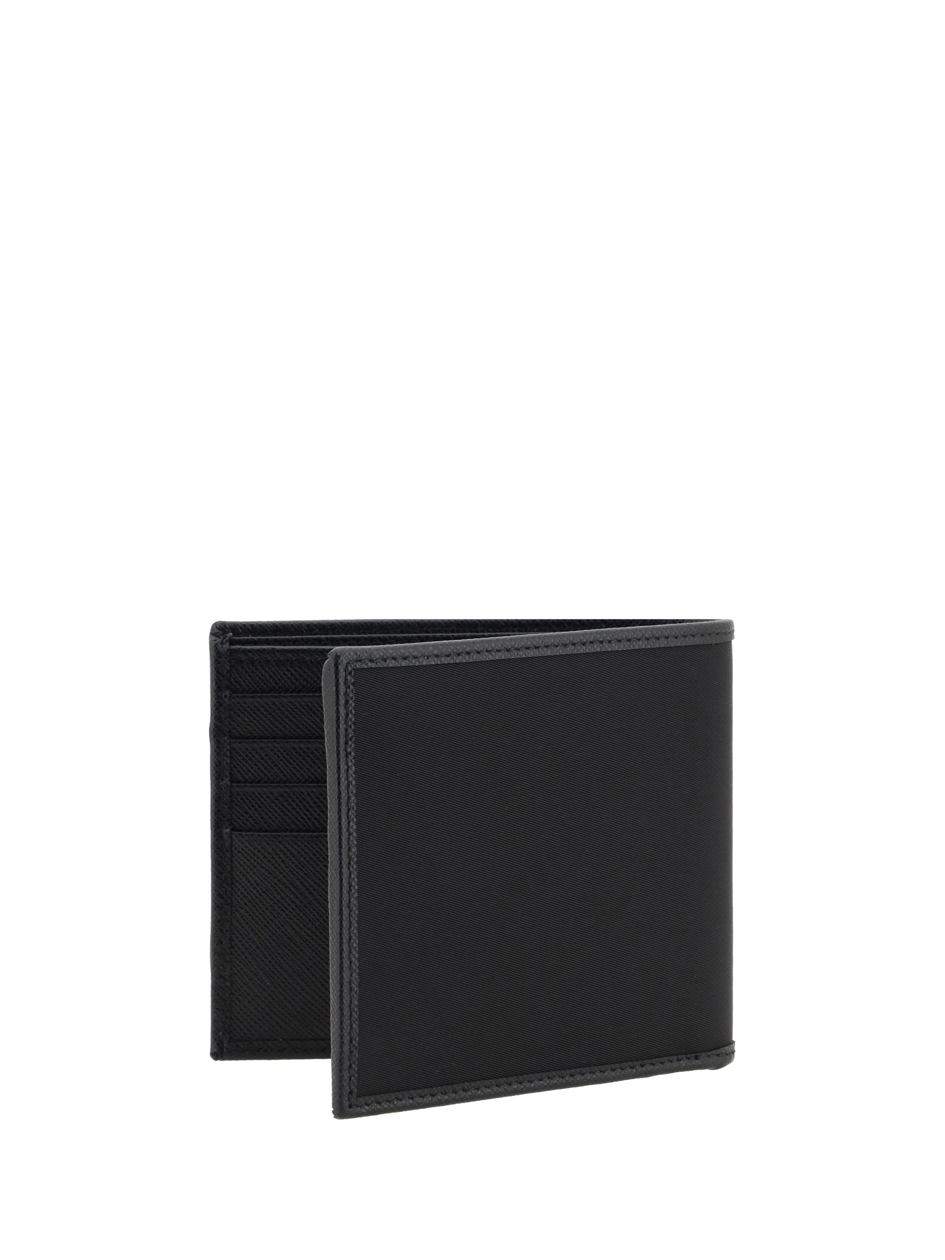 Prada Men Wallet PRADA