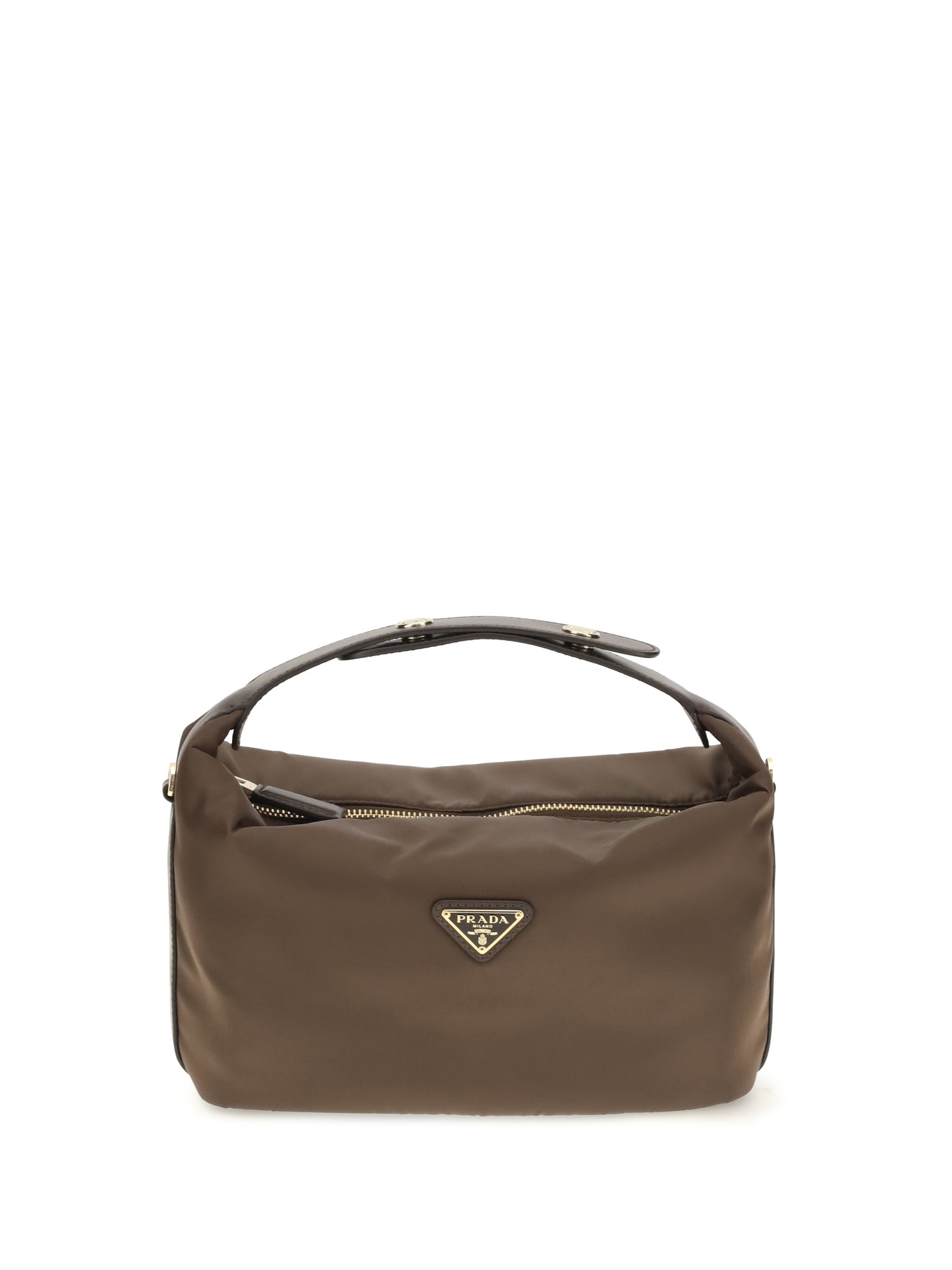 Prada Women Chérie Mini Handbag PRADA