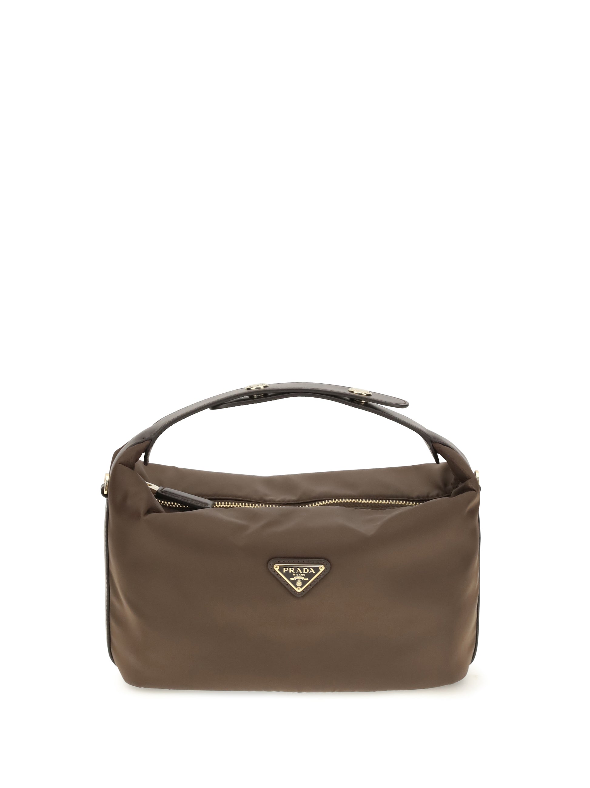 Prada Women Chérie Mini Handbag PRADA