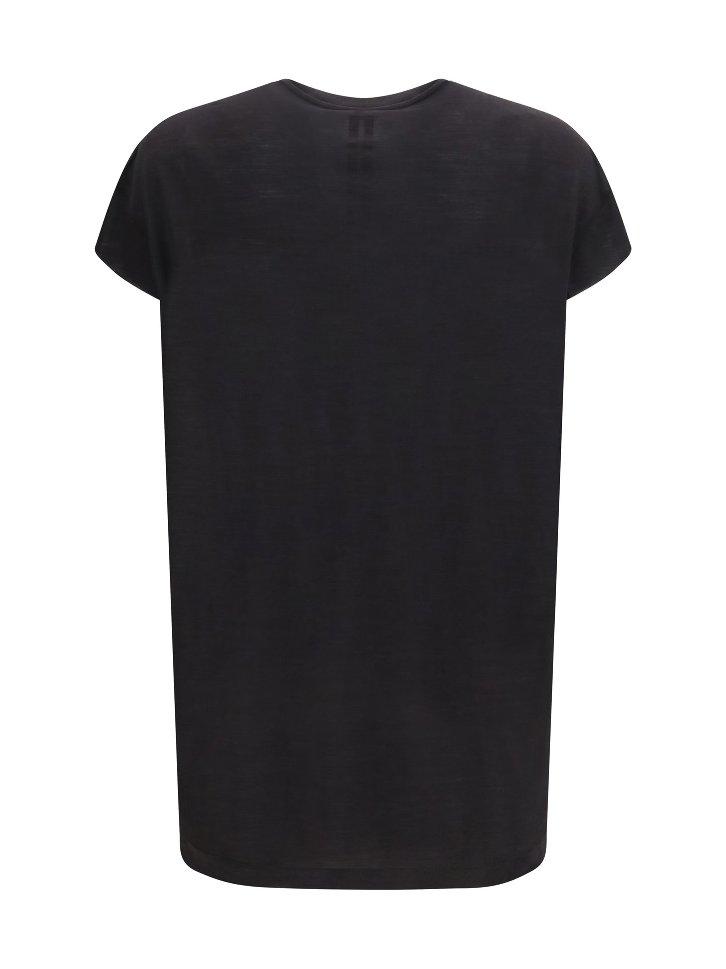 Rick Owens Men Jumbo Ss T-Shirt RICK OWENS