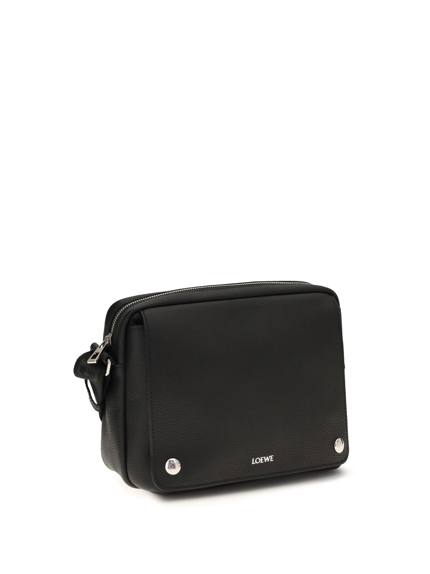 Loewe Men Pebble Messenger Medium Bag LOEWE