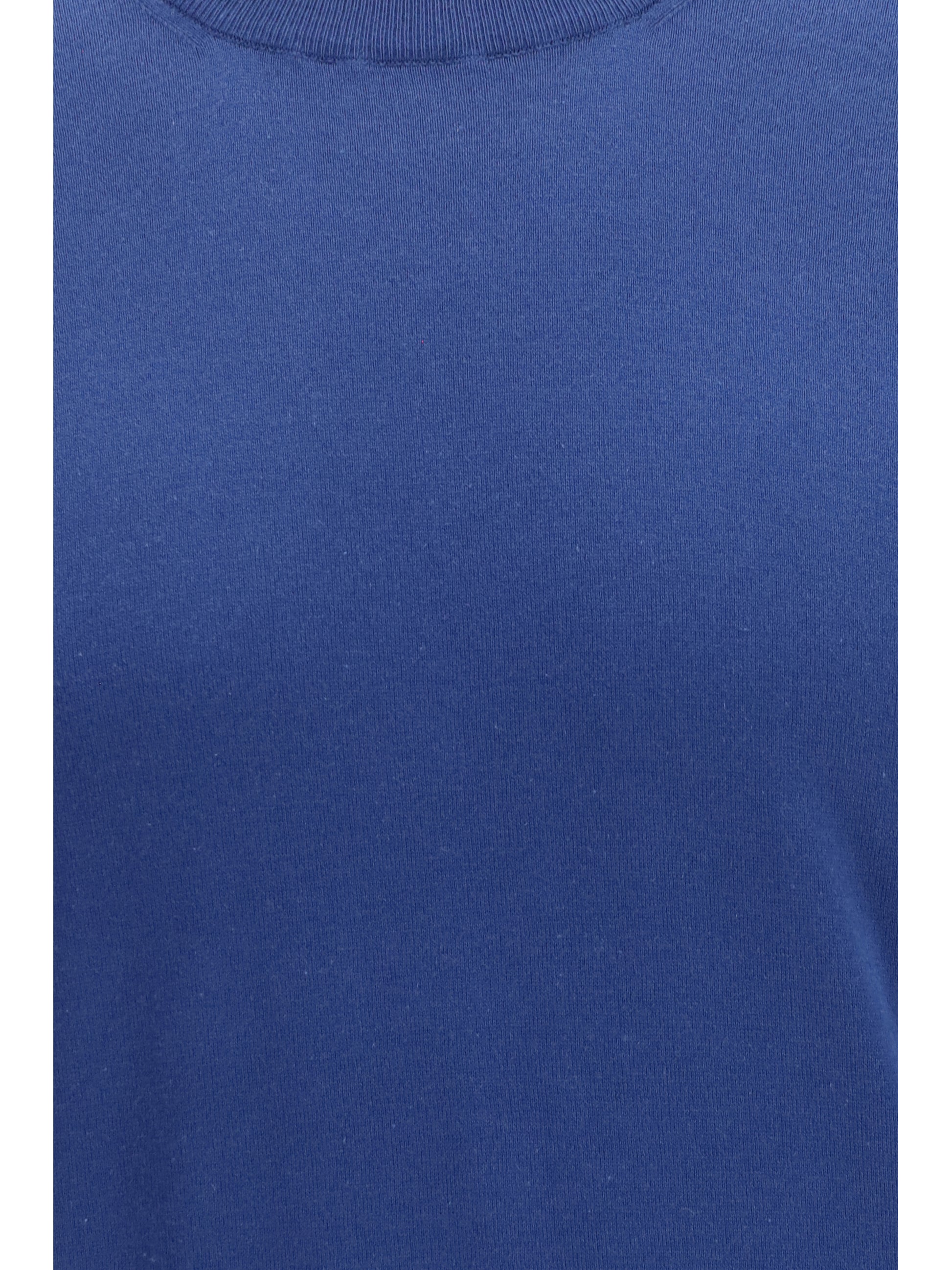 Brunello Cucinelli Men Cotton T-Shirt BRUNELLO CUCINELLI