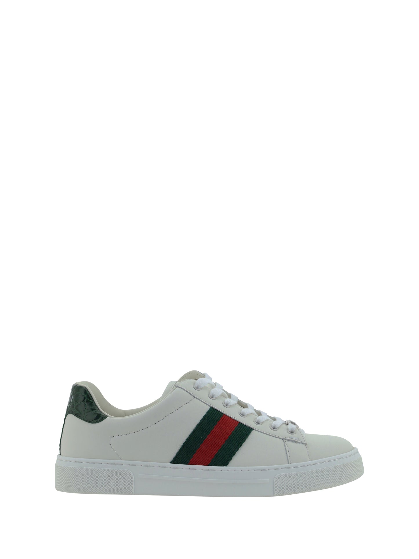 Gucci Women Leather Sneakers GUCCI