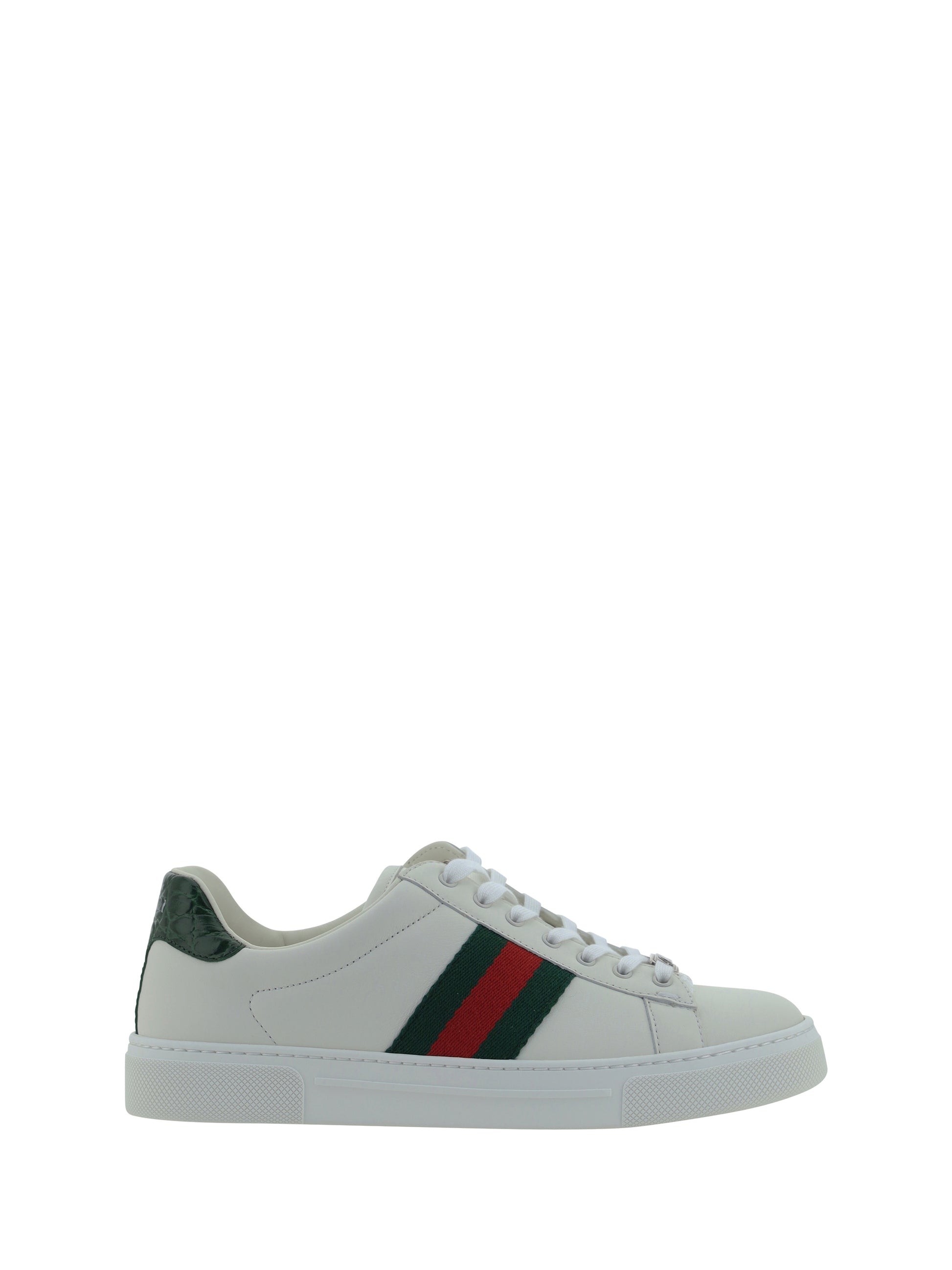 Gucci Women Leather Sneakers GUCCI