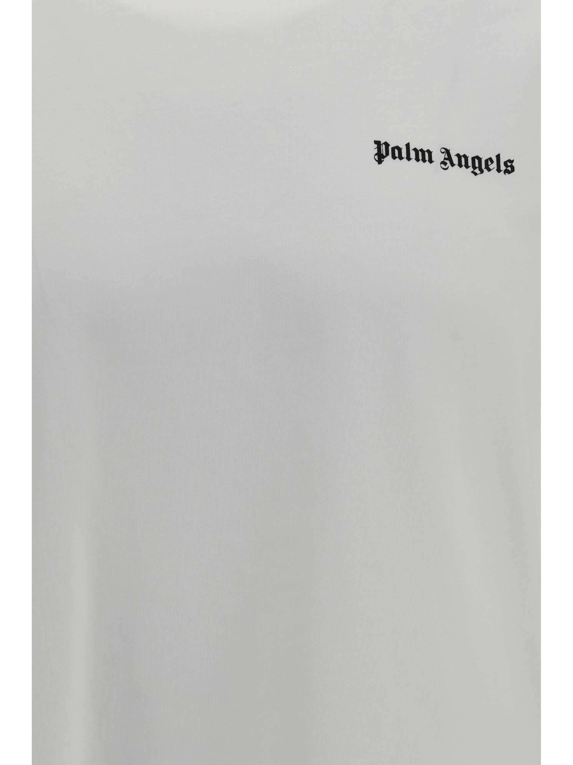 Palm Angels Men 3-Pack Logo T-Shirt Set PALM ANGELS