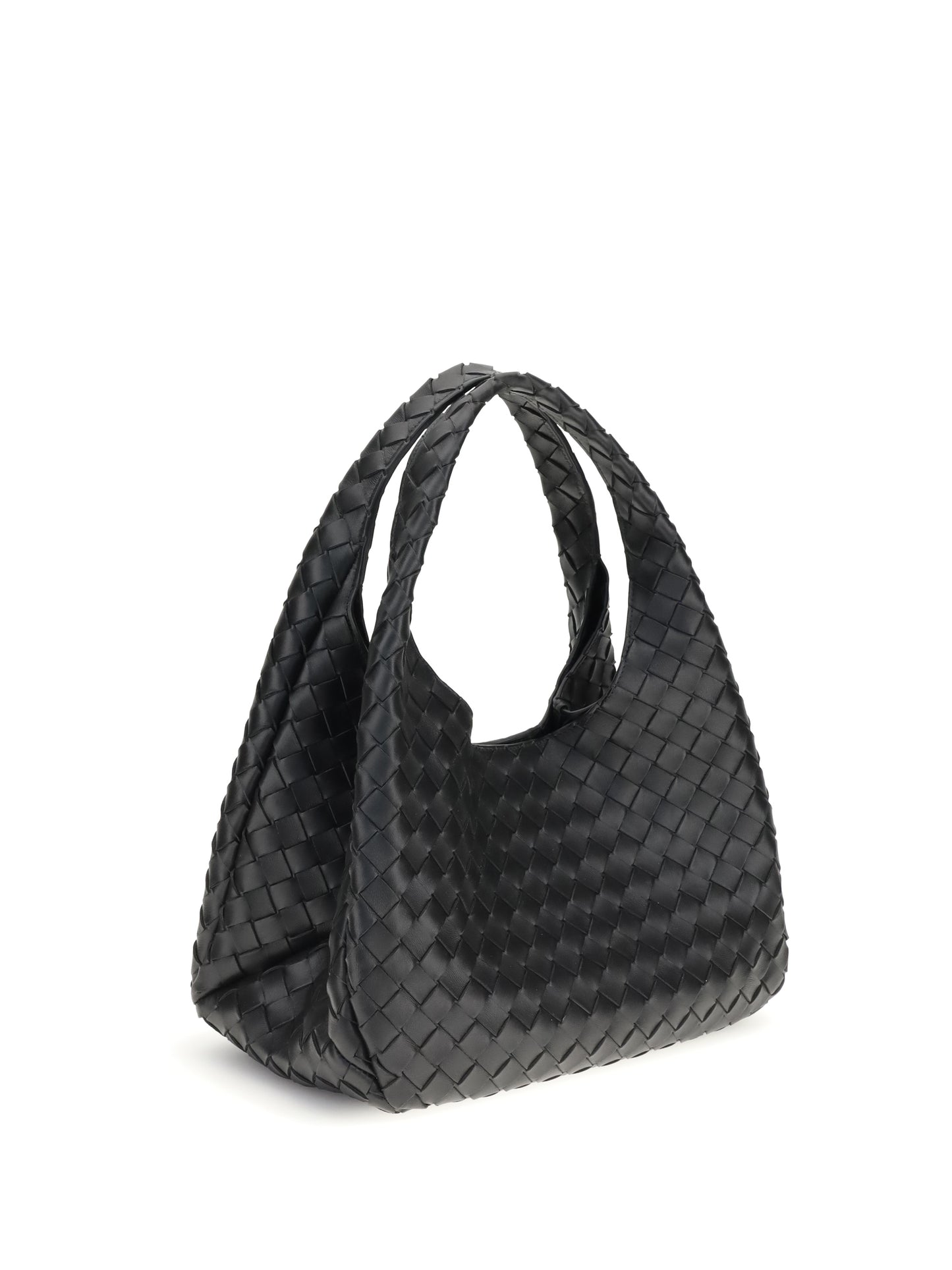 Bottega Veneta Women Campana Shoulder Bag BOTTEGA VENETA