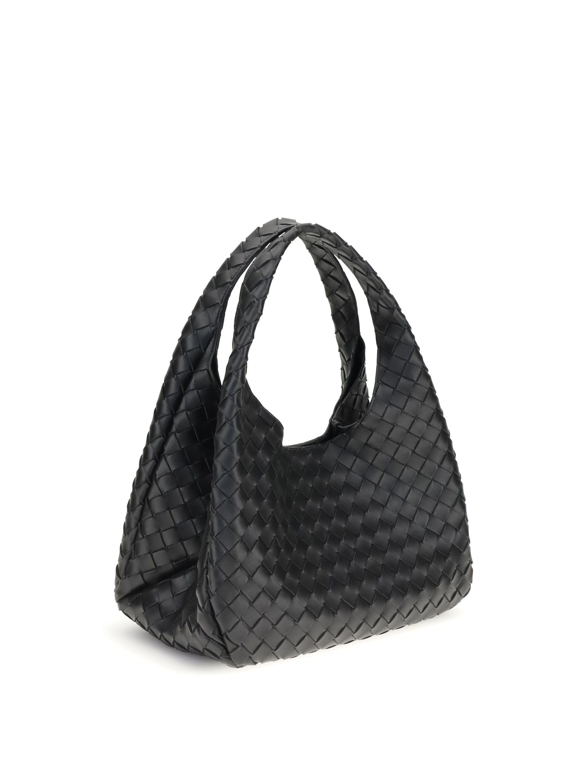 Bottega Veneta Women Campana Shoulder Bag BOTTEGA VENETA