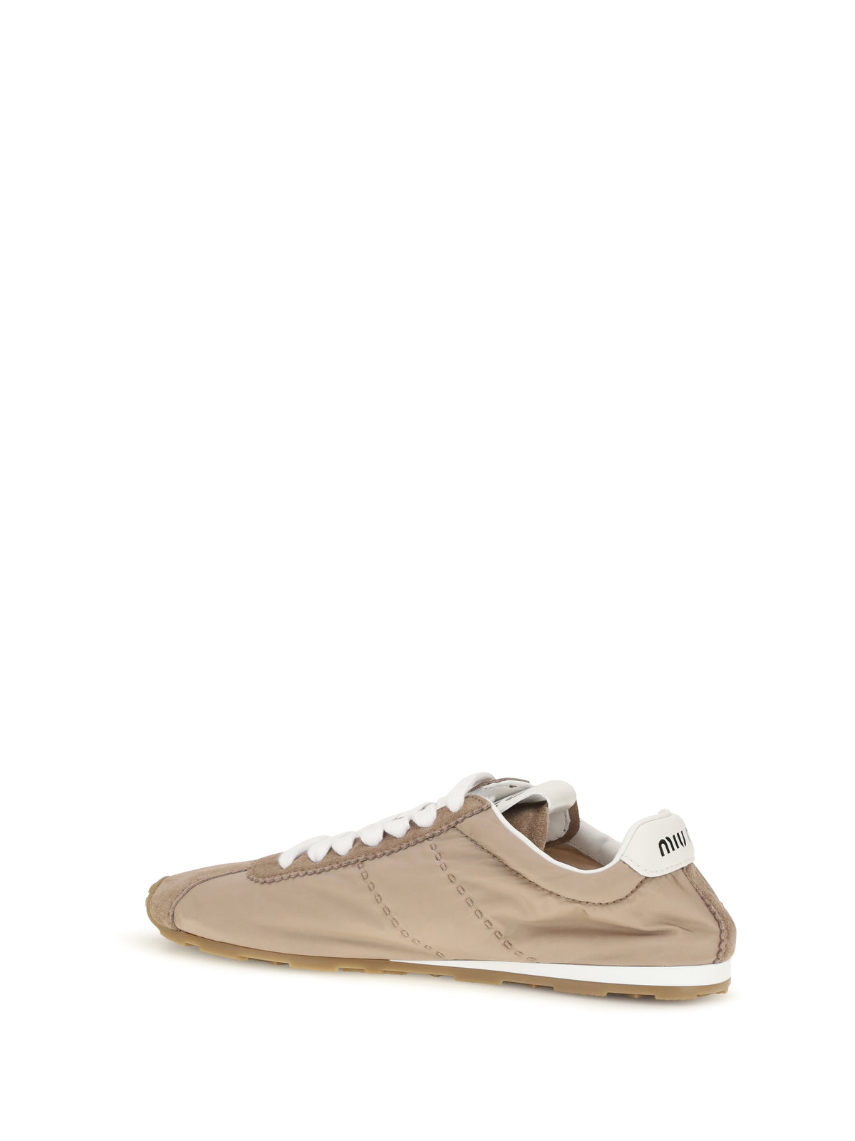 Miu Miu Women Plume Sneakers