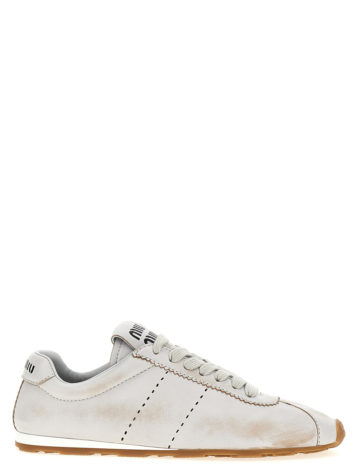 Miu Miu Women 'Plume' Sneakers MIU MIU
