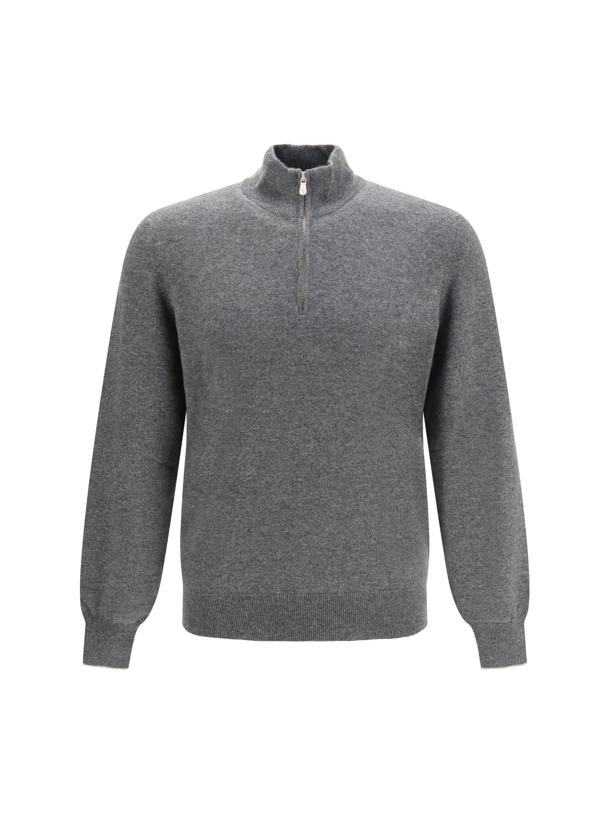 Brunello Cucinelli Men Cashmere Sweater BRUNELLO CUCINELLI