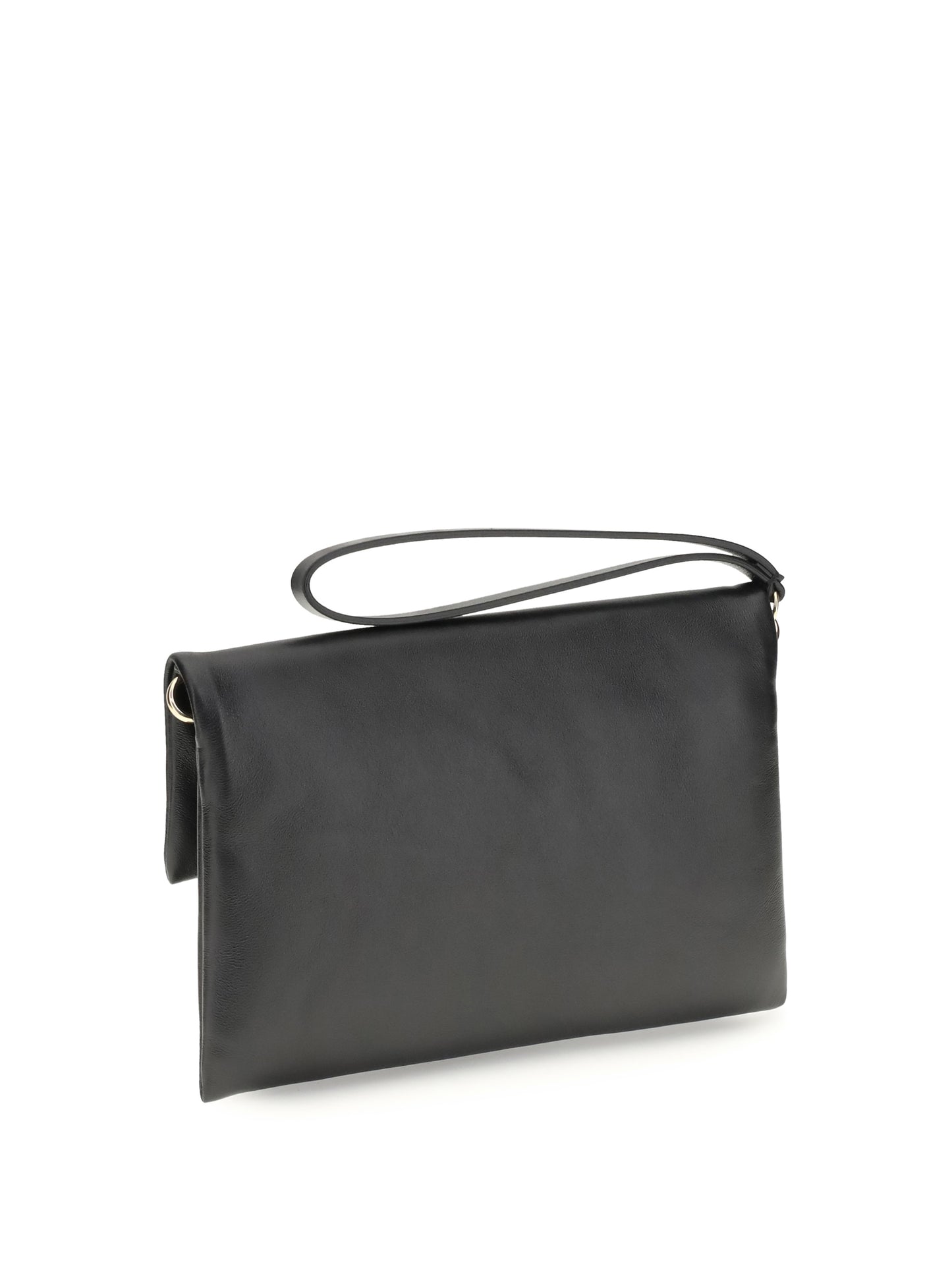 Fendi Women Mamma Baguette Clutch Bag FENDI