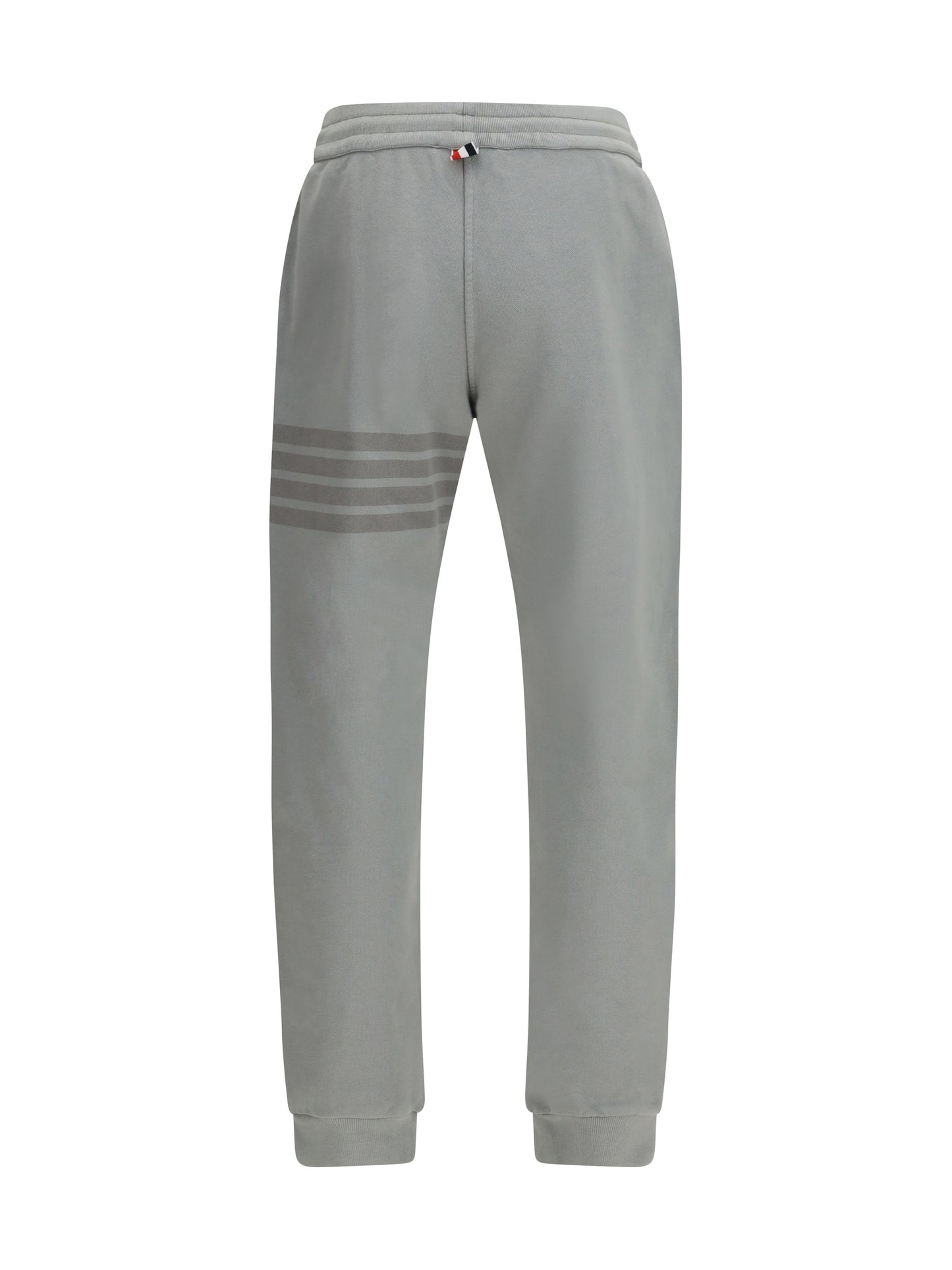 Thom Browne Men Cotton Sweatpants THOM BROWNE
