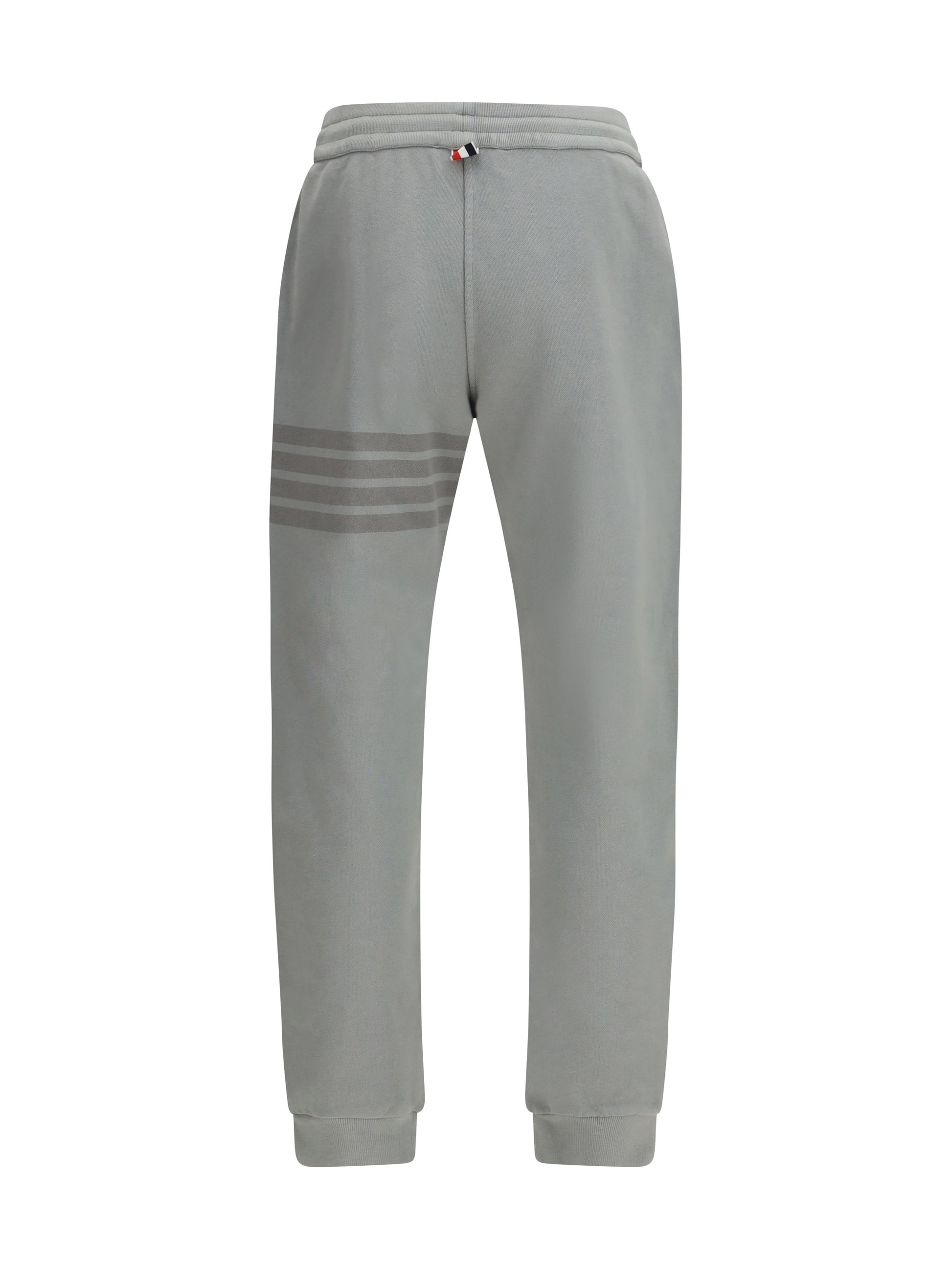 Thom Browne Men Cotton Sweatpants THOM BROWNE
