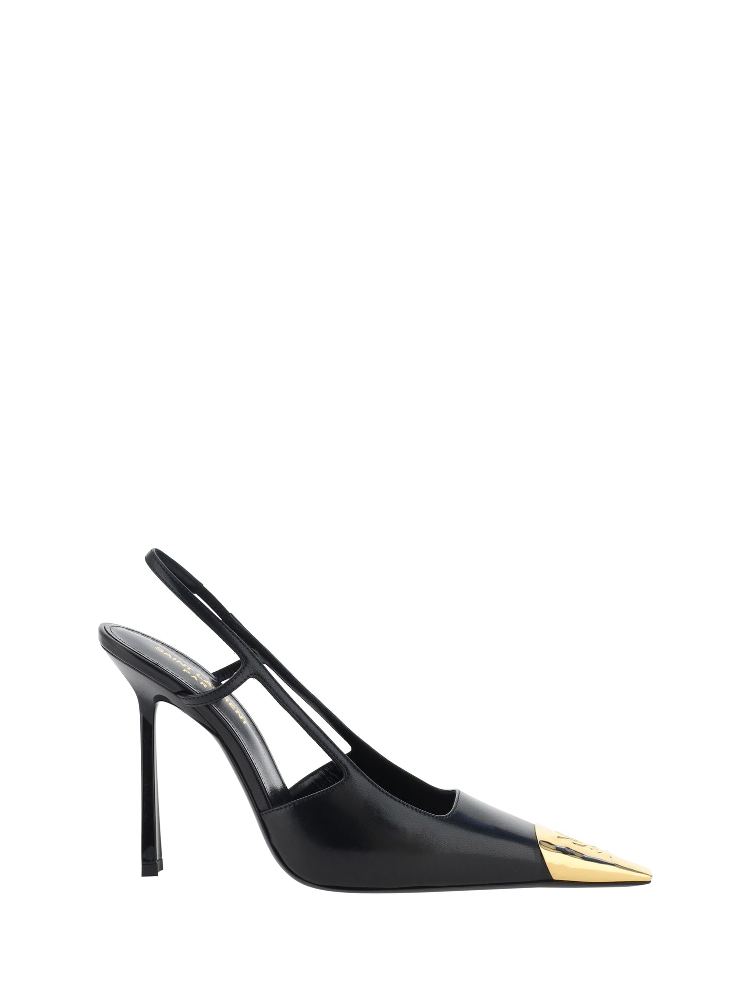 Saint Laurent Women Jeanne Pumps SAINT LAURENT