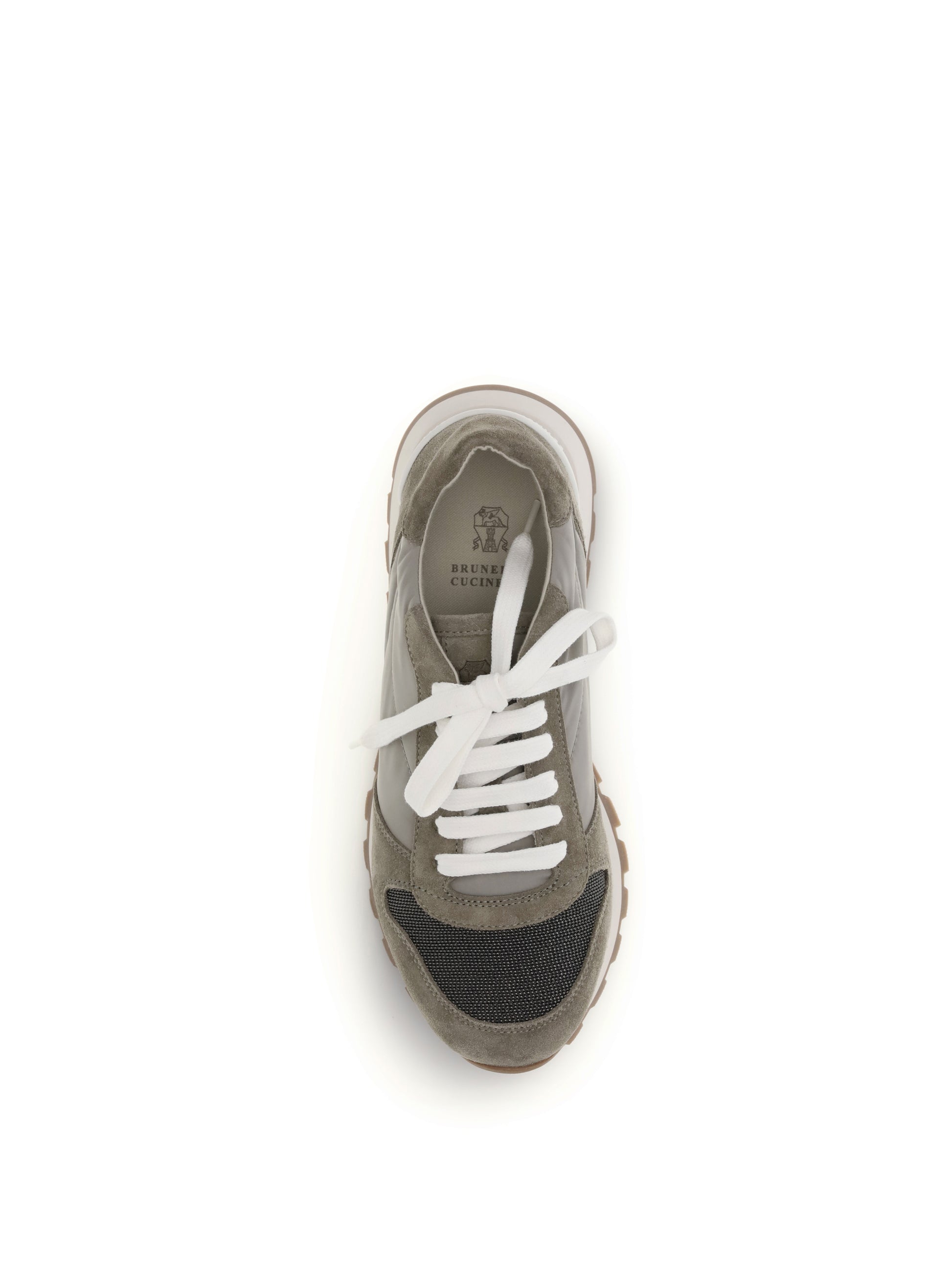 Brunello Cucinelli Women Runner Sneakers BRUNELLO CUCINELLI