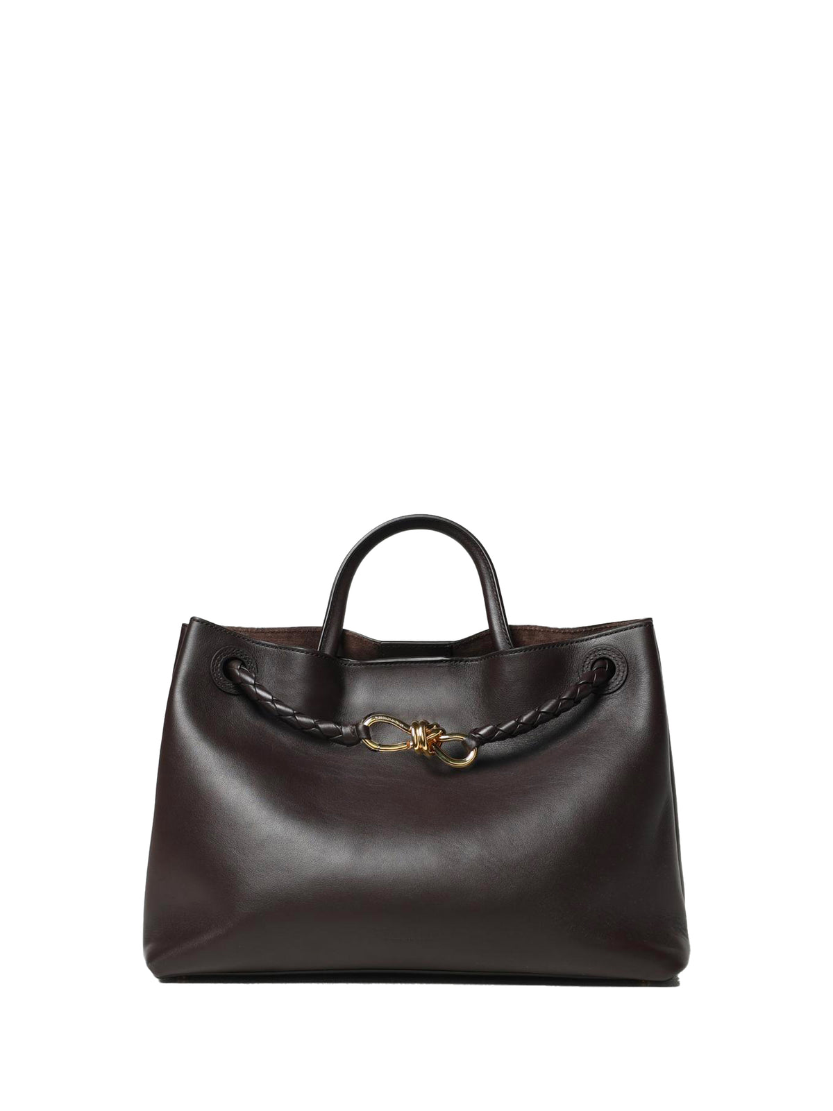 Bottega Veneta Women Andiamo Shoulder Bag BOTTEGA VENETA
