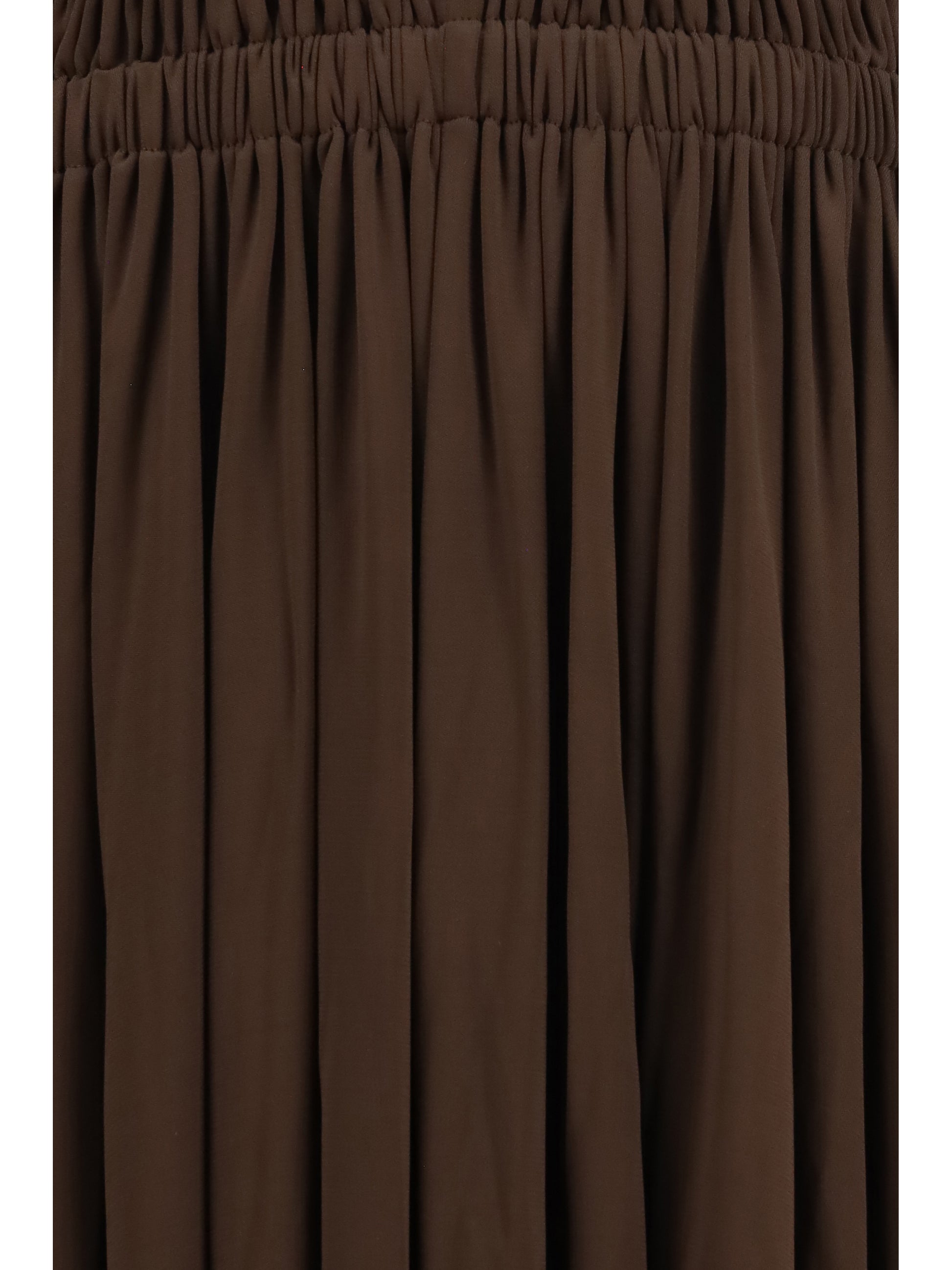 Alaïa Women Deesse Dress ALAIA