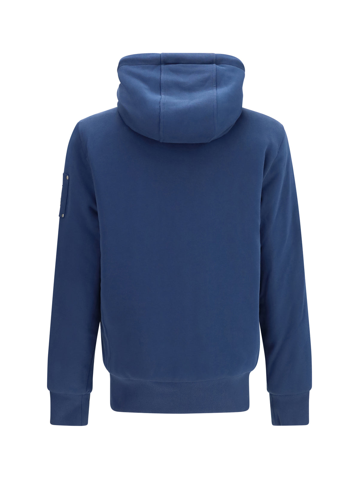 Moose Knuckles Men Bunny Hooded Sweatshirt MOOSE KNUCKLES