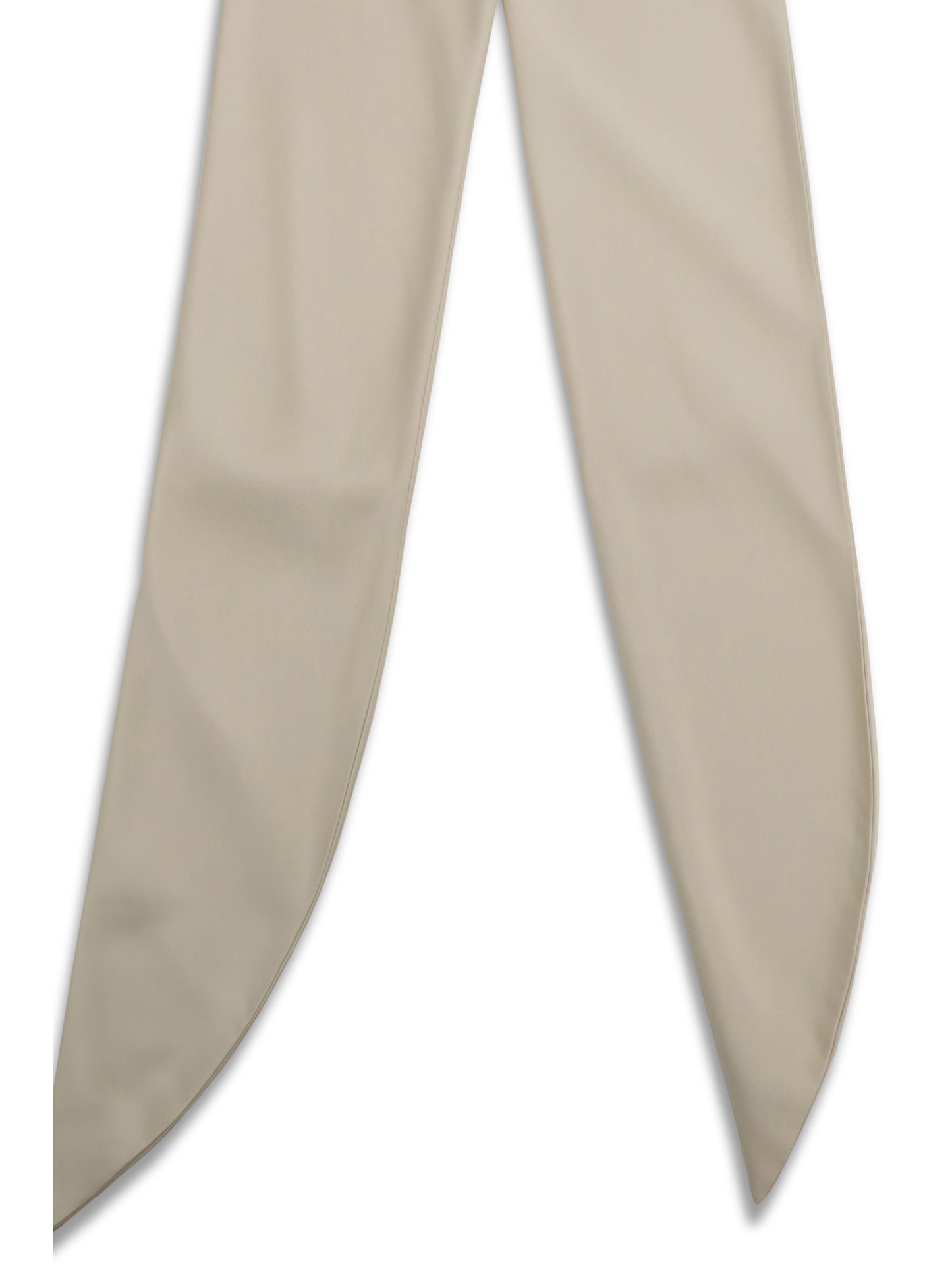 Loro Piana Women Matinée Satin Scarf LORO PIANA