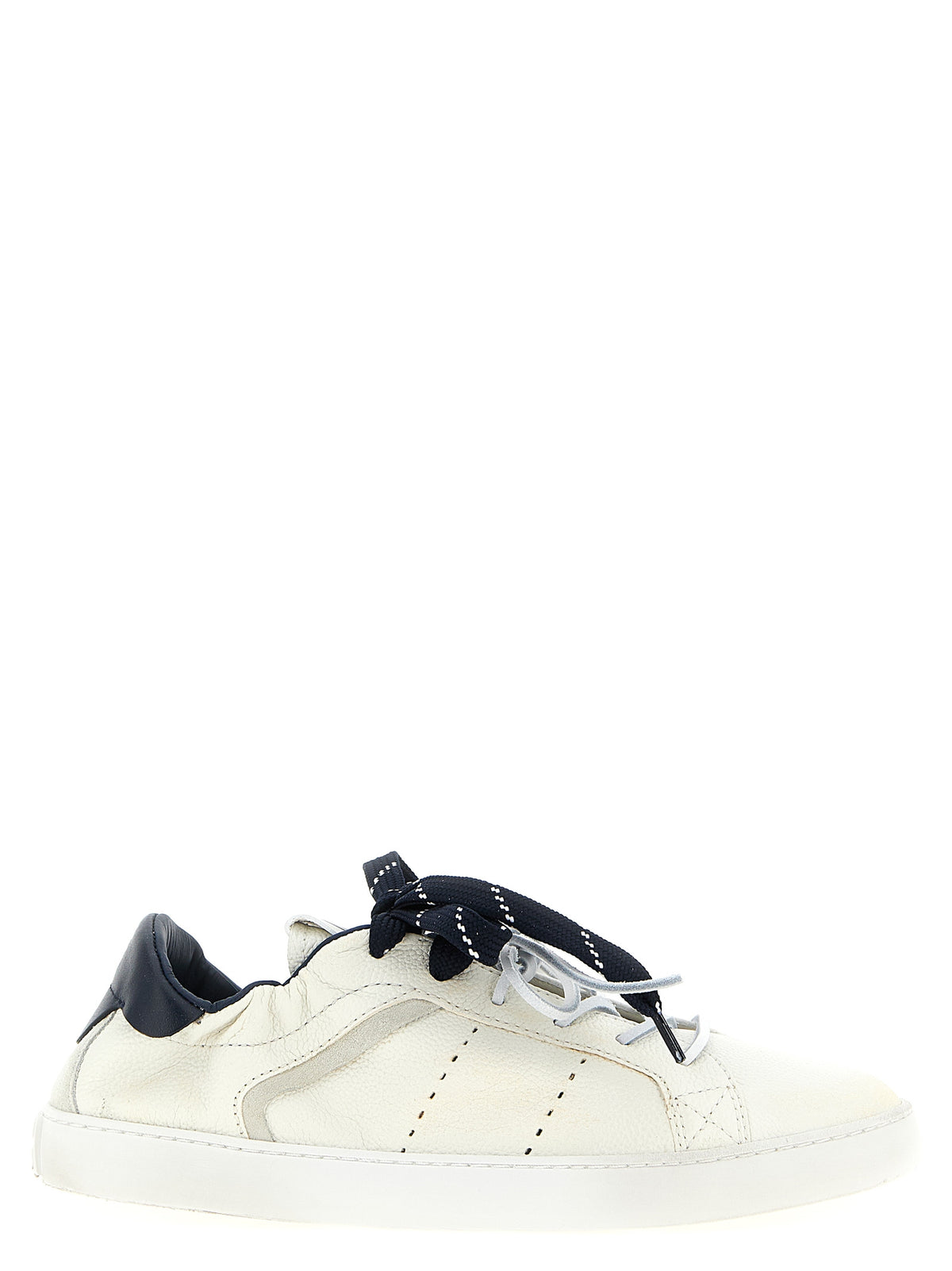 Miu Miu Women Deco Calf Sneakers MIU MIU