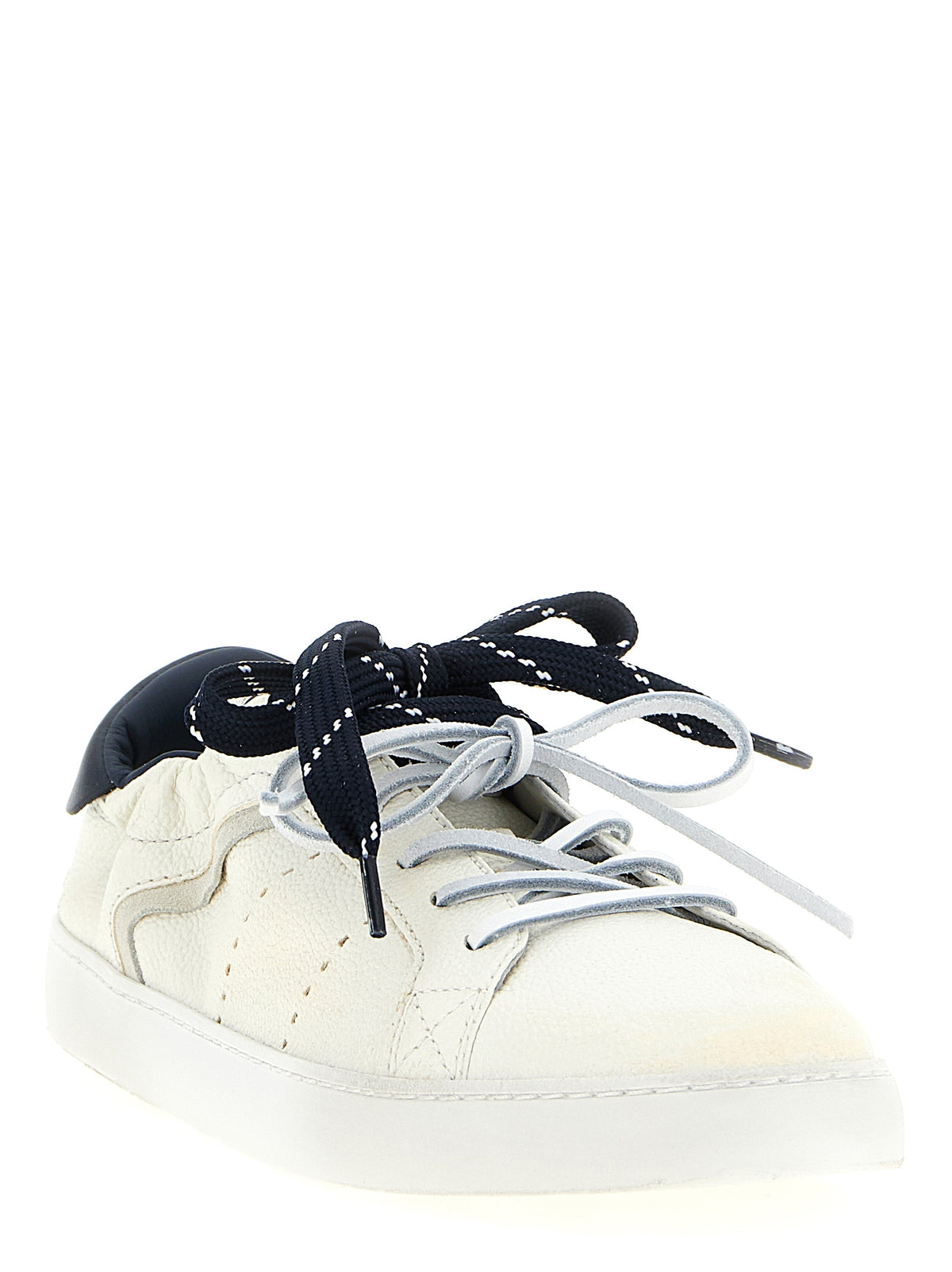 Miu Miu Women Deco Calf Sneakers MIU MIU