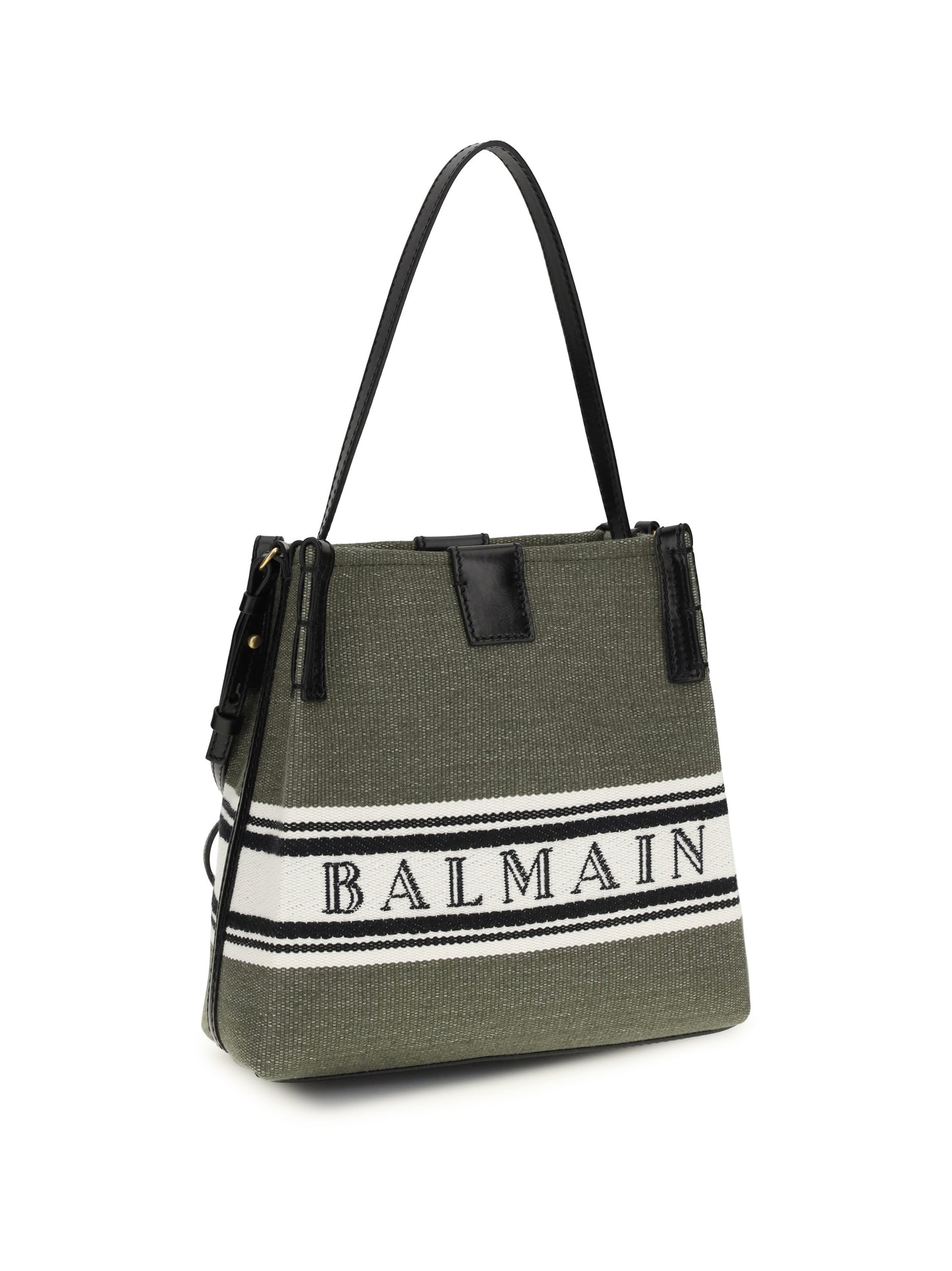Balmain Women Release Bucket Bag BALMAIN