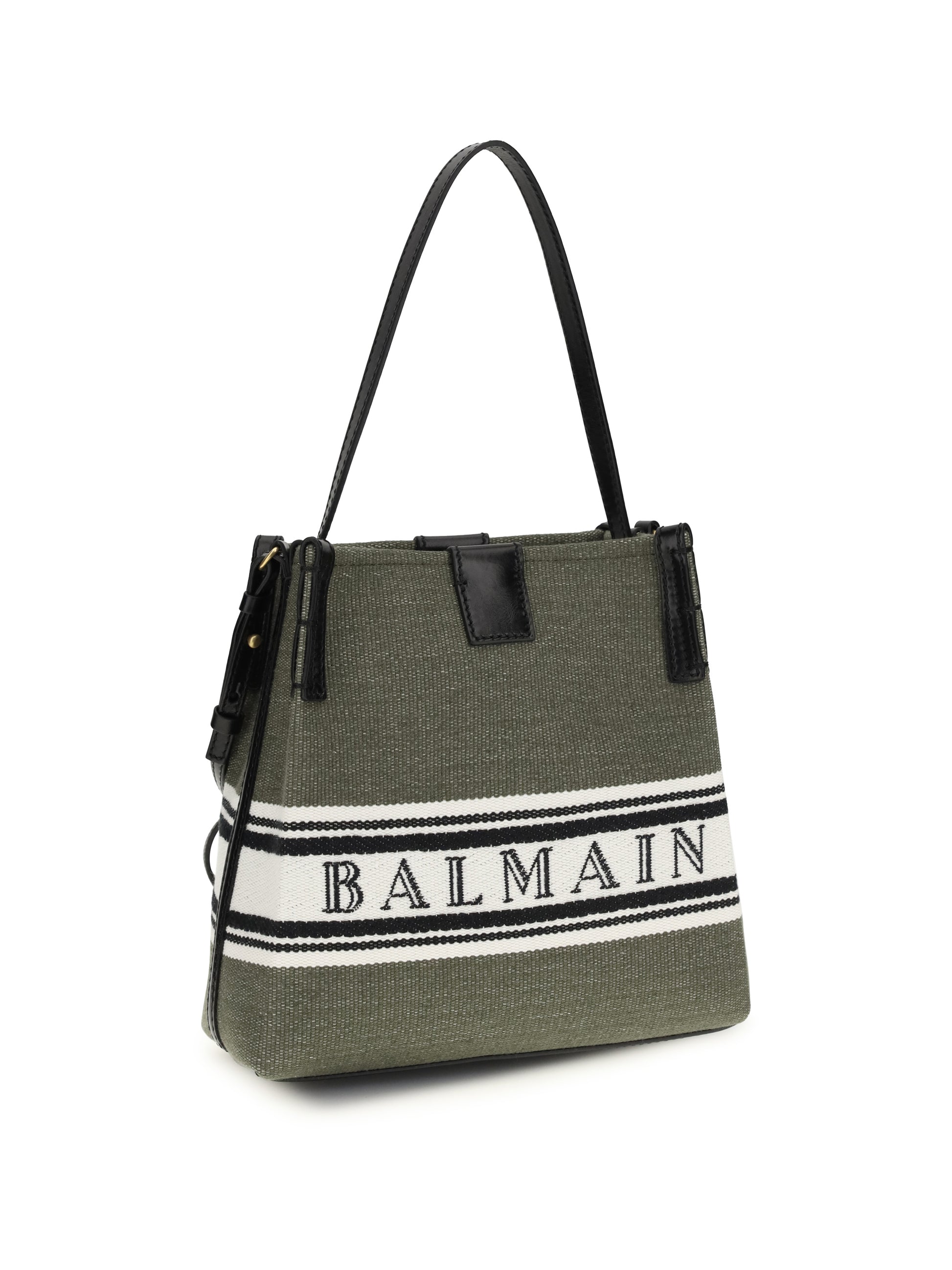 Balmain Women Release Bucket Bag BALMAIN