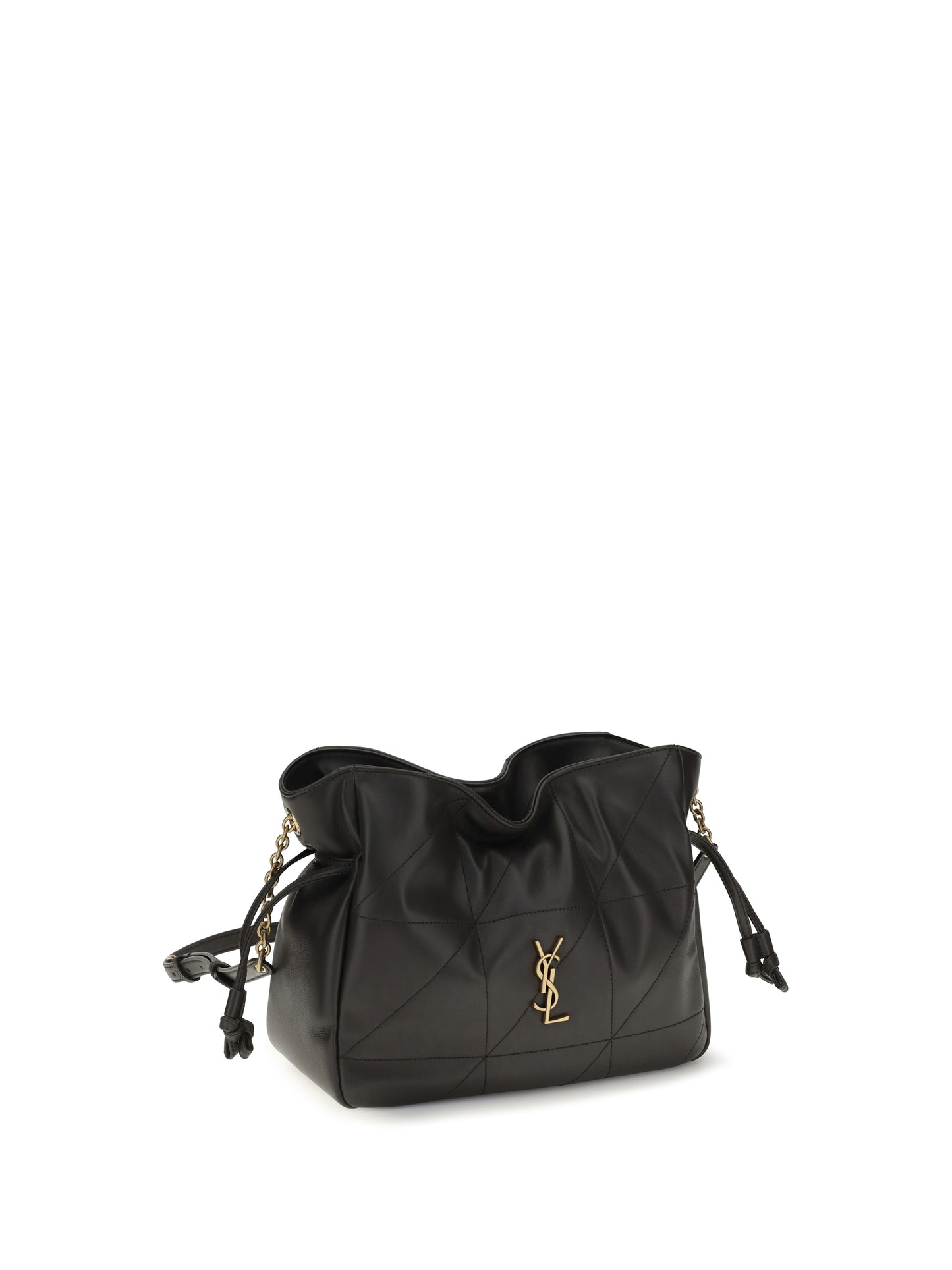 Saint Laurent Women Jamie Pouch With Strap SAINT LAURENT