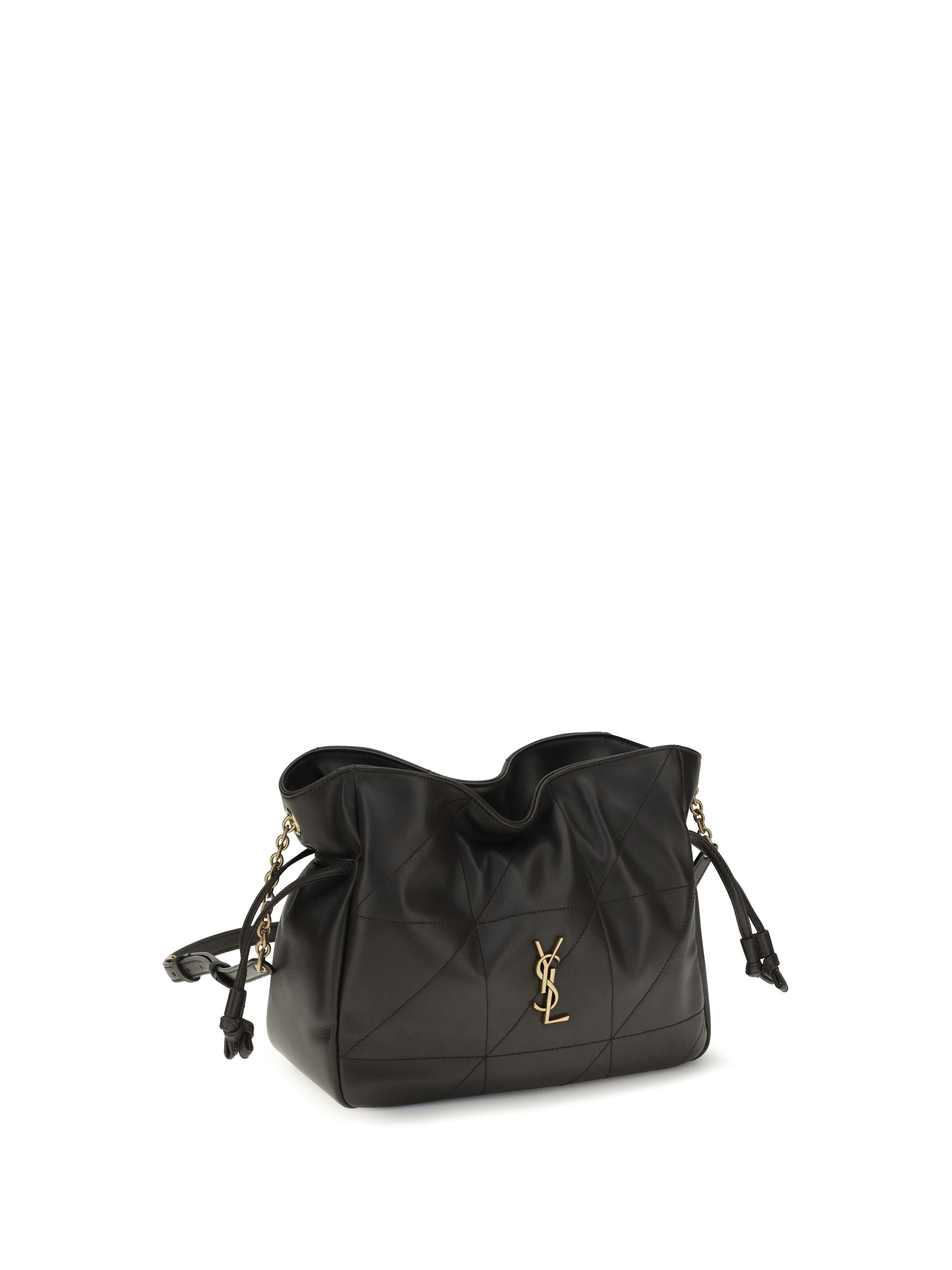 Saint Laurent Women Jamie Pouch With Strap SAINT LAURENT