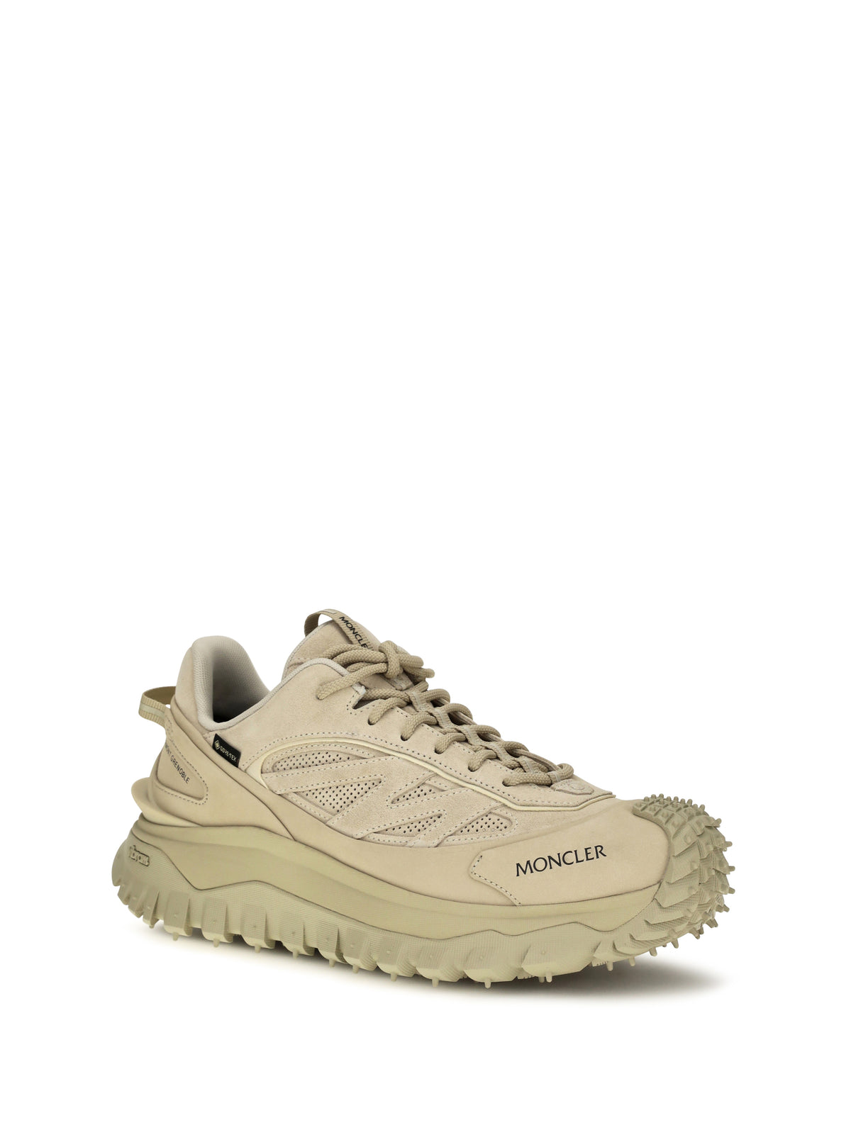 Moncler Men Trailgrip Apex Craft Gtx Sneakers MONCLER